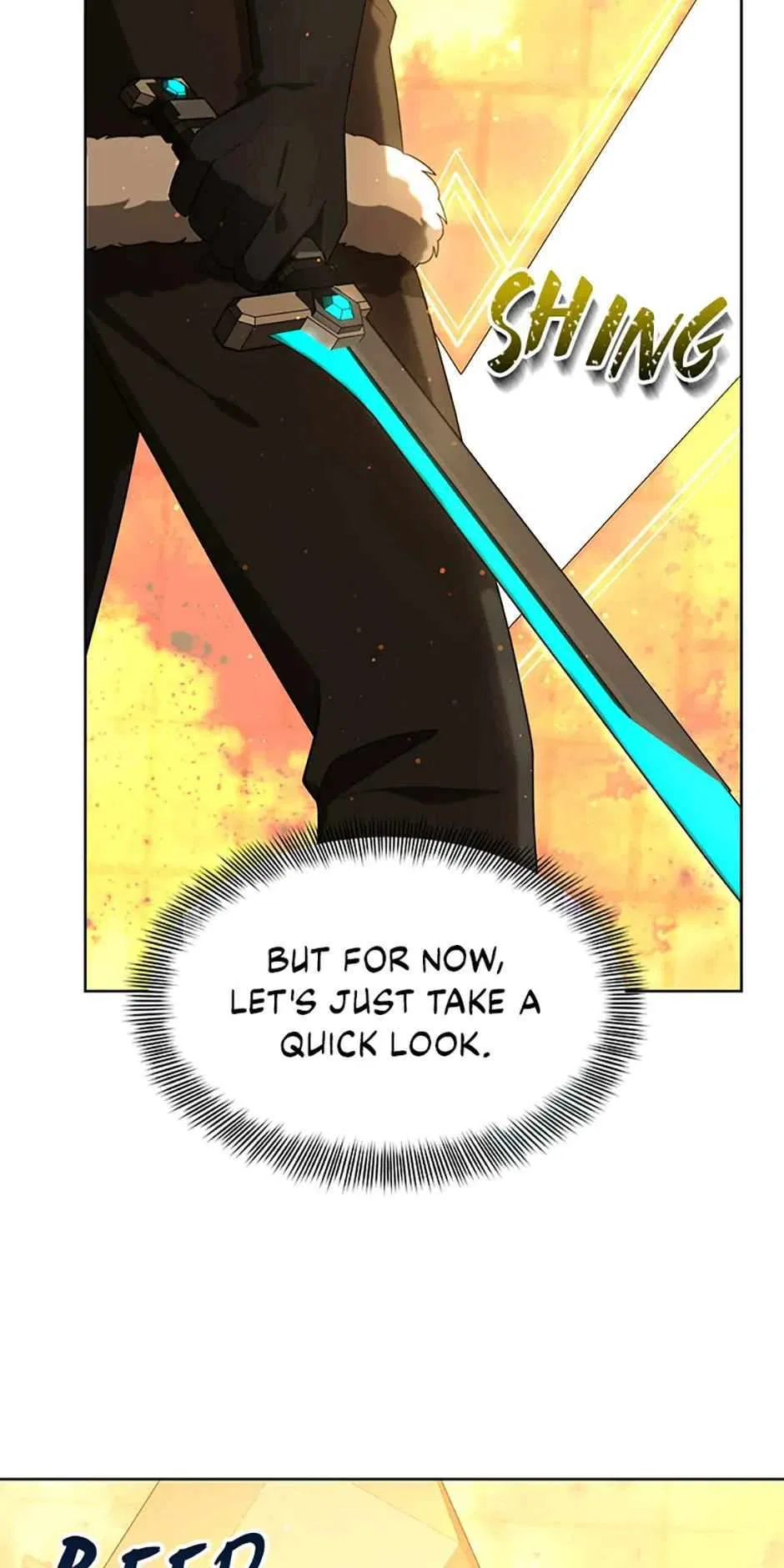 Ark The Legend Chapter 35 – Page 49
