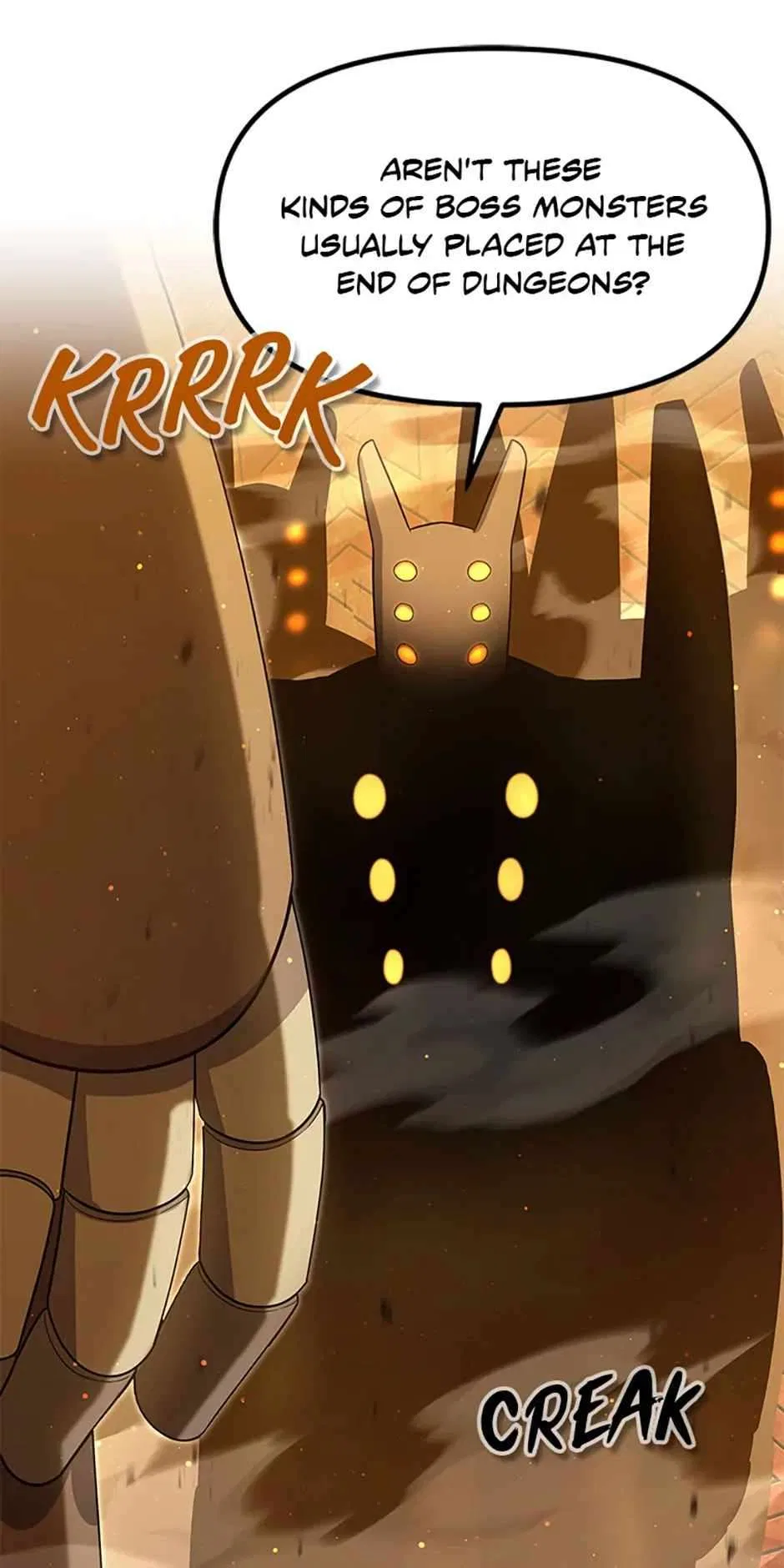 Ark The Legend Chapter 35 – Page 59
