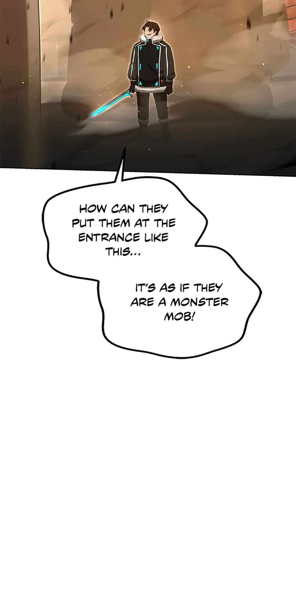 Ark The Legend Chapter 35 – Page 60
