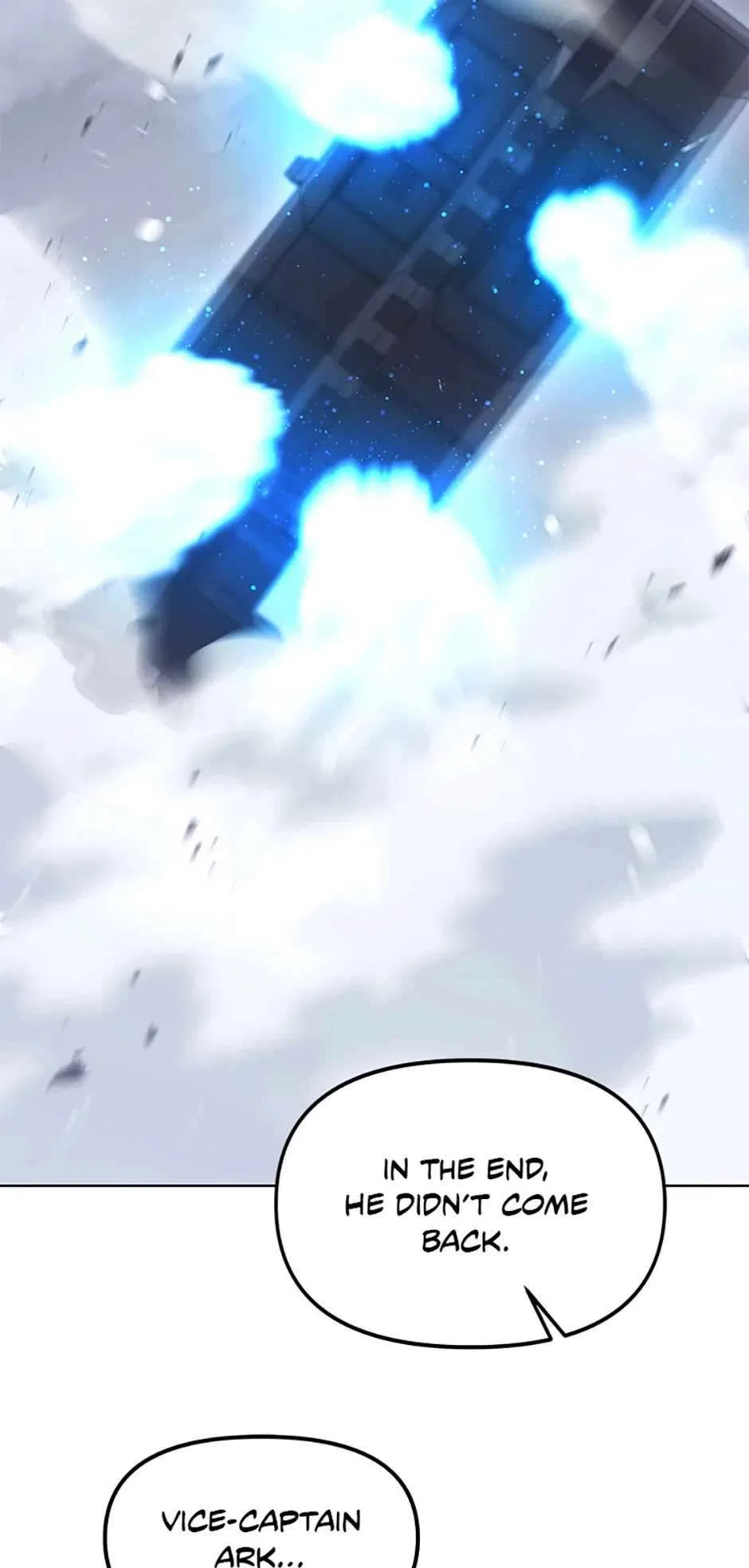 Ark The Legend Chapter 35 – Page 62