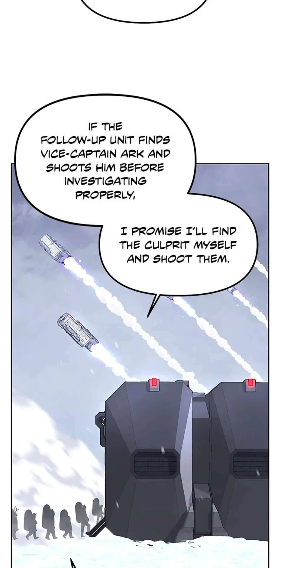 Ark The Legend Chapter 35 – Page 68