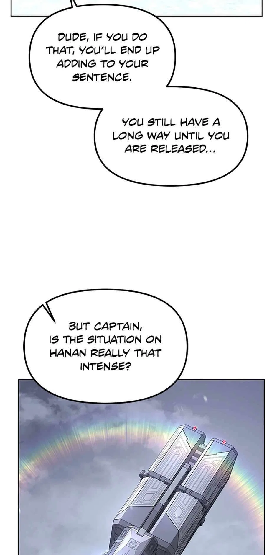 Ark The Legend Chapter 35 – Page 69