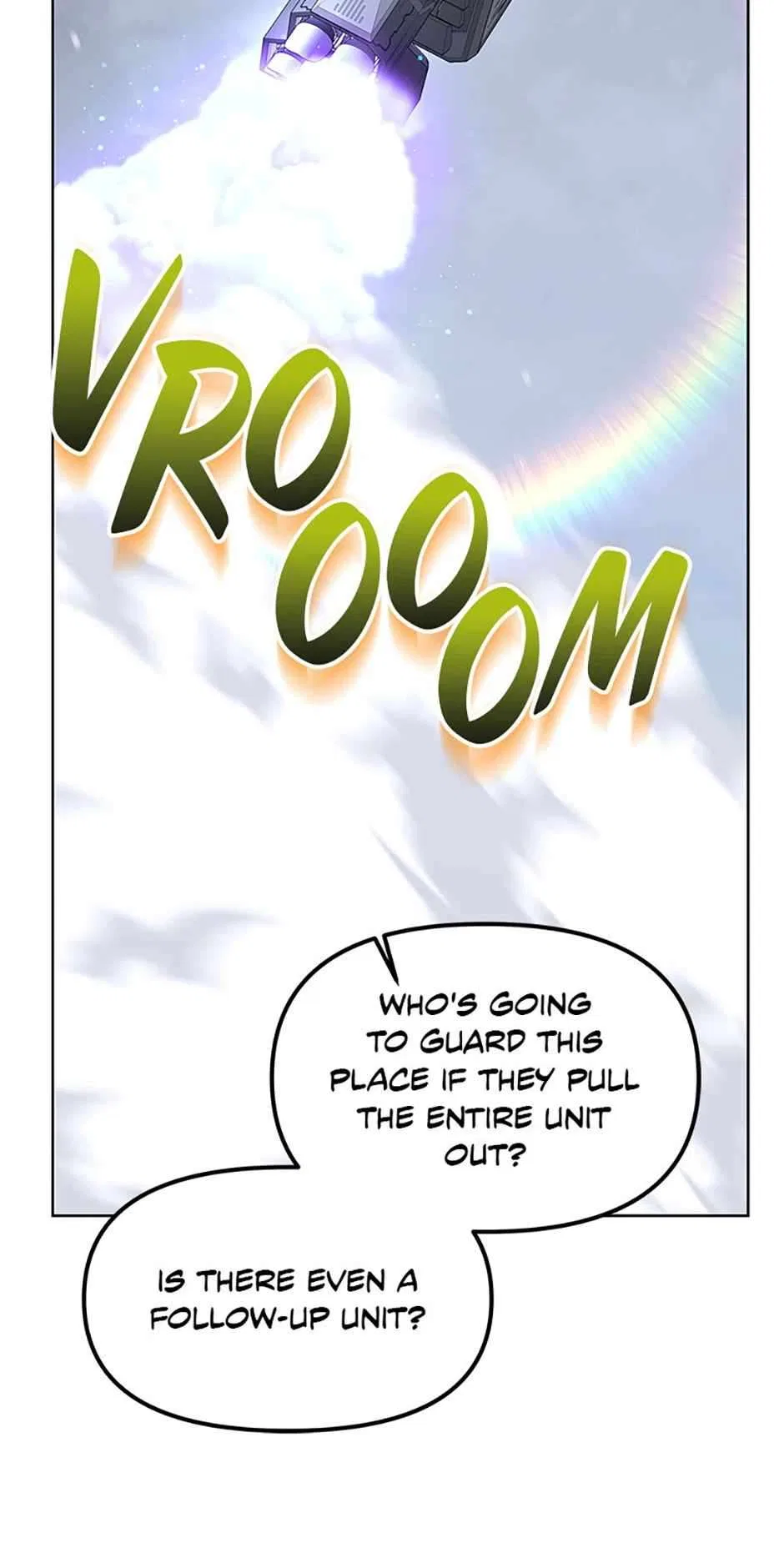 Ark The Legend Chapter 35 – Page 70