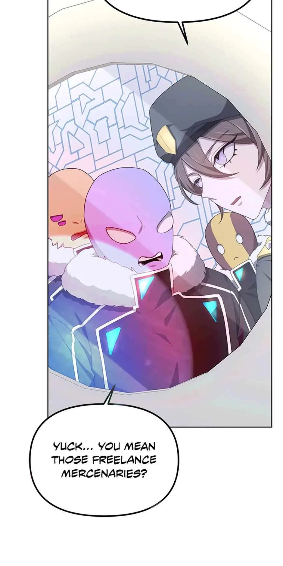 Ark The Legend Chapter 35 – Page 72