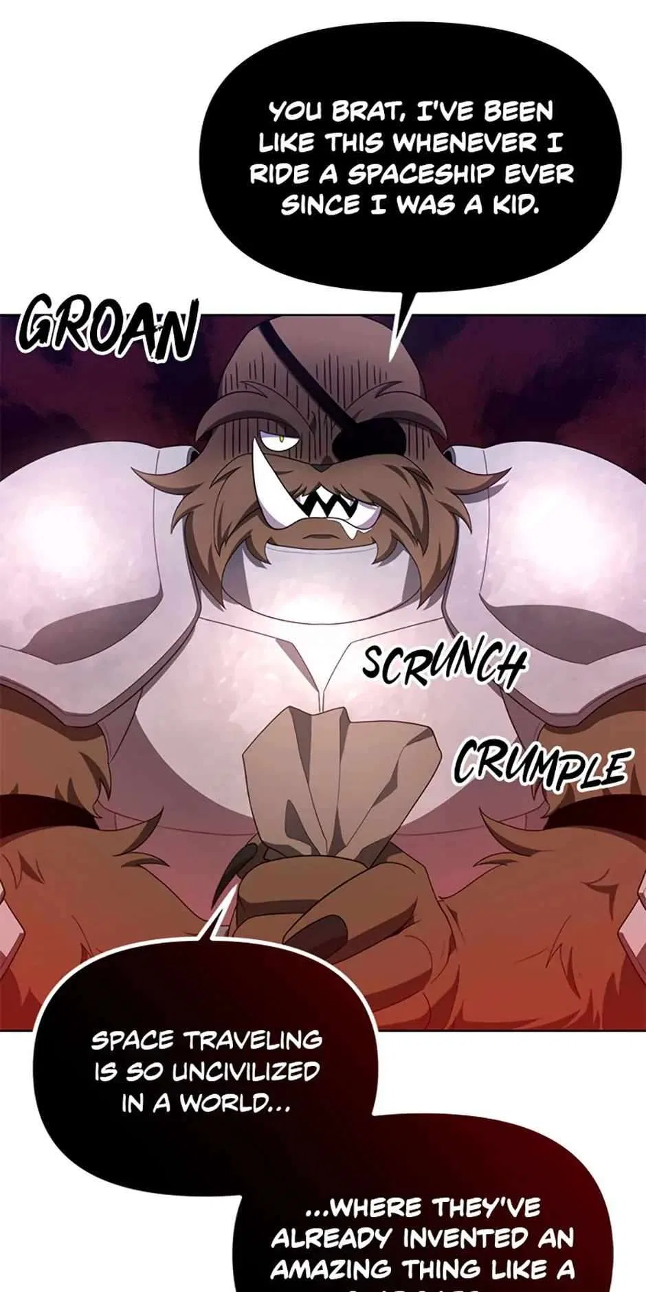 Ark The Legend Chapter 35 – Page 81