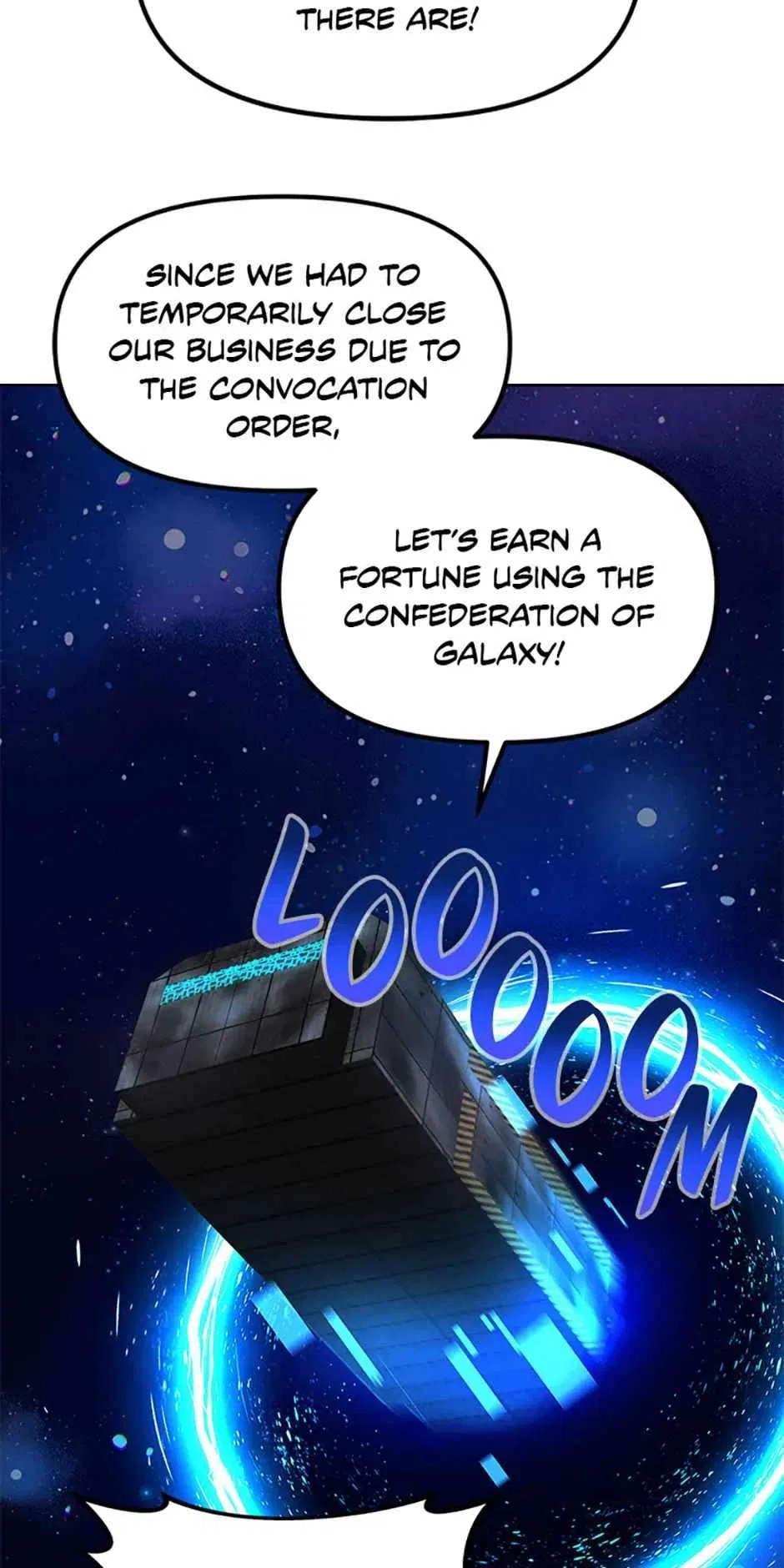 Ark The Legend Chapter 35 – Page 84