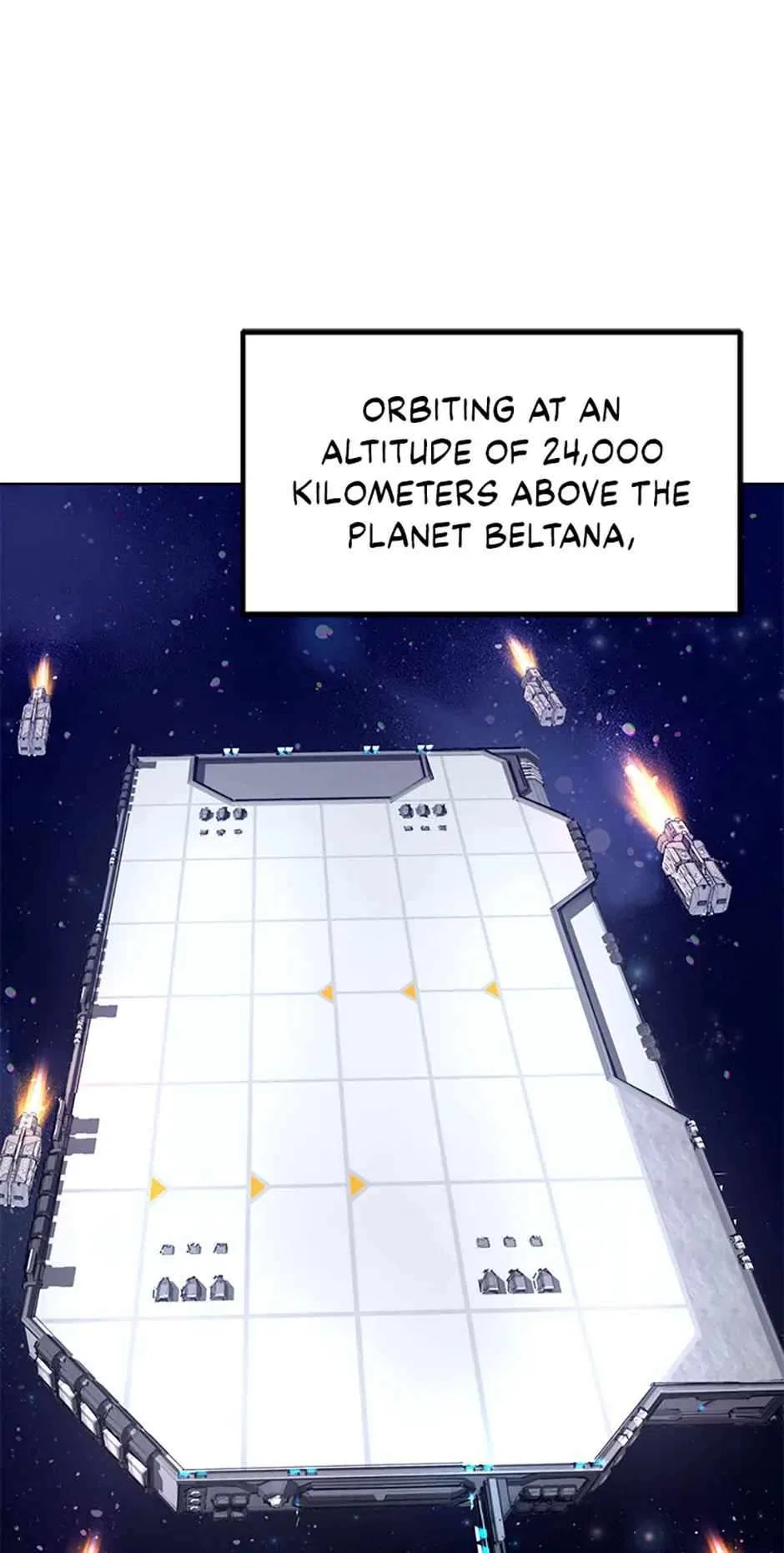 Ark The Legend Chapter 35 – Page 86