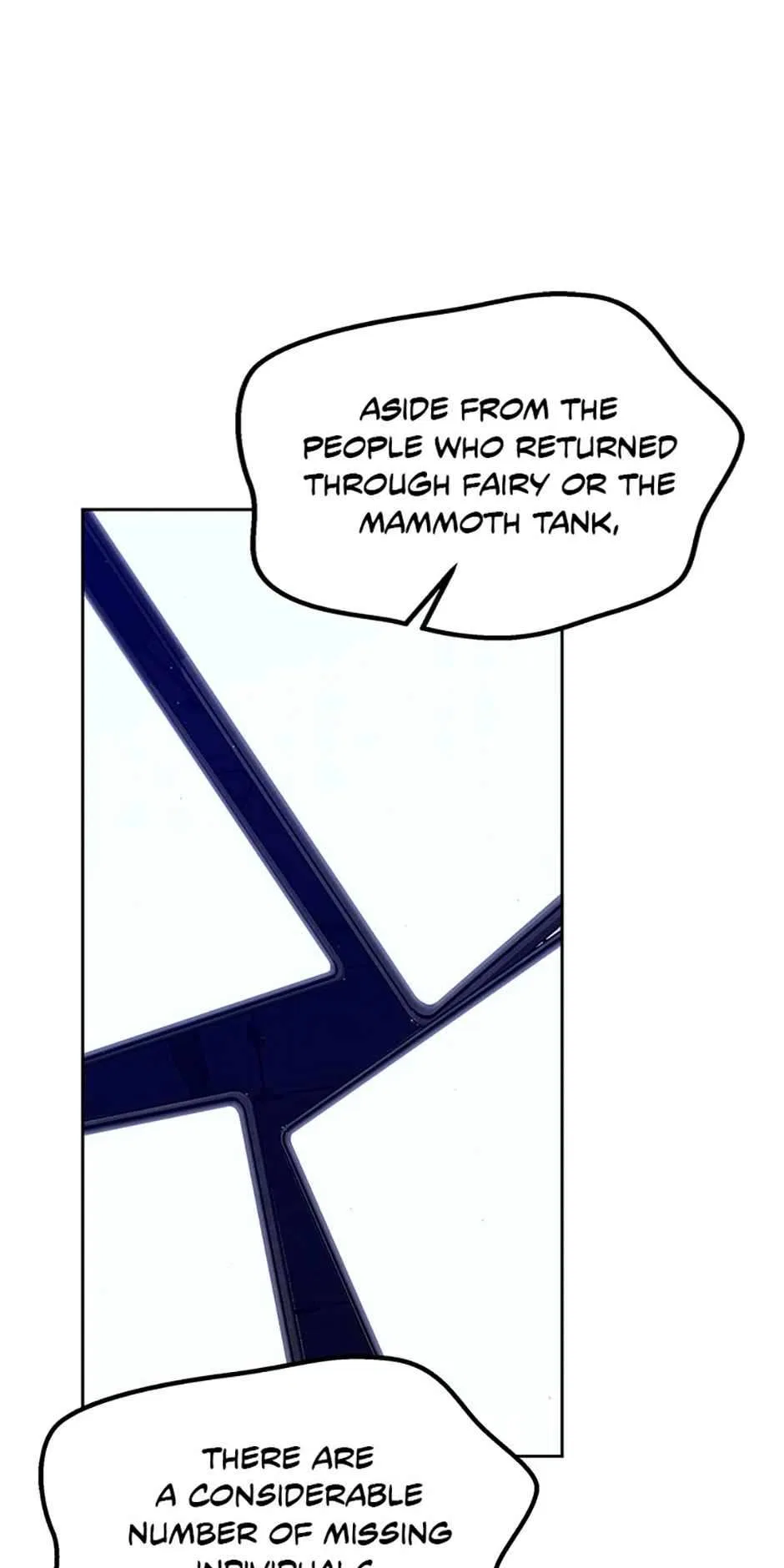 Ark The Legend Chapter 34 – Page 1
