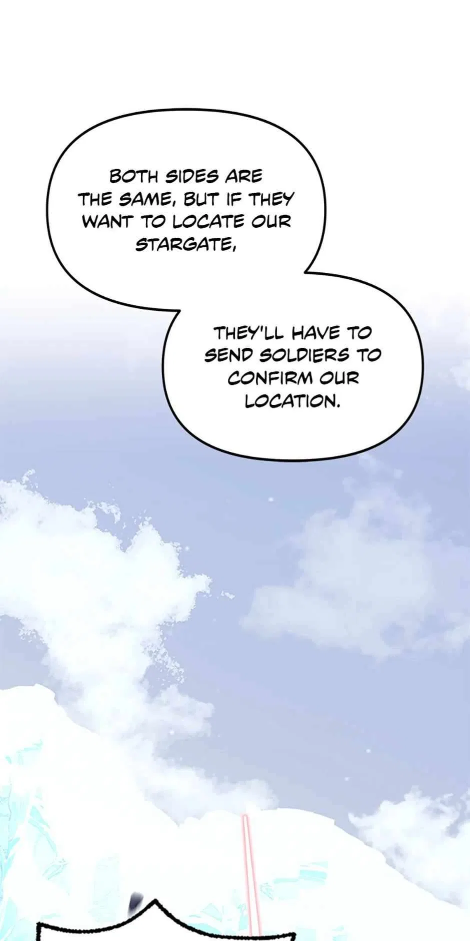 Ark The Legend Chapter 34 – Page 6