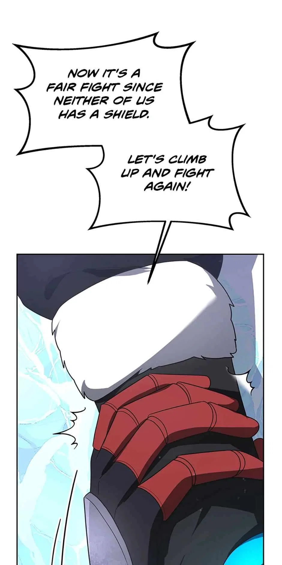 Ark The Legend Chapter 34 – Page 11
