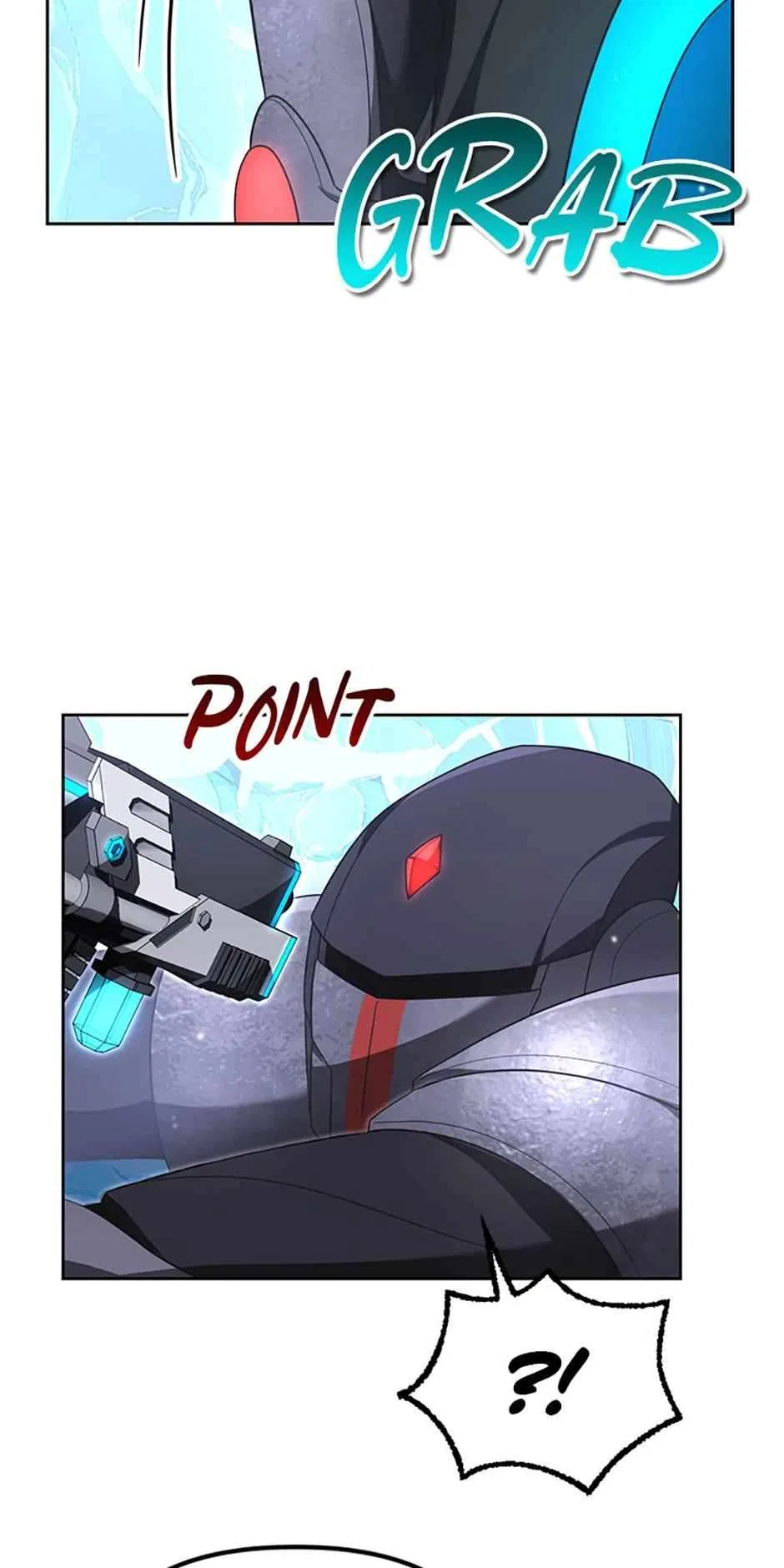Ark The Legend Chapter 34 – Page 12