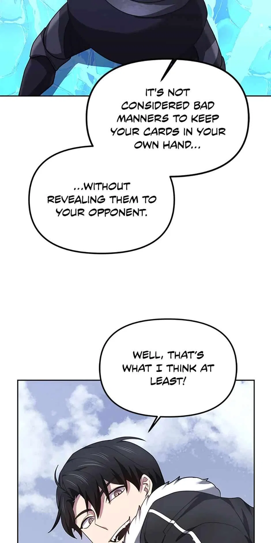 Ark The Legend Chapter 34 – Page 14