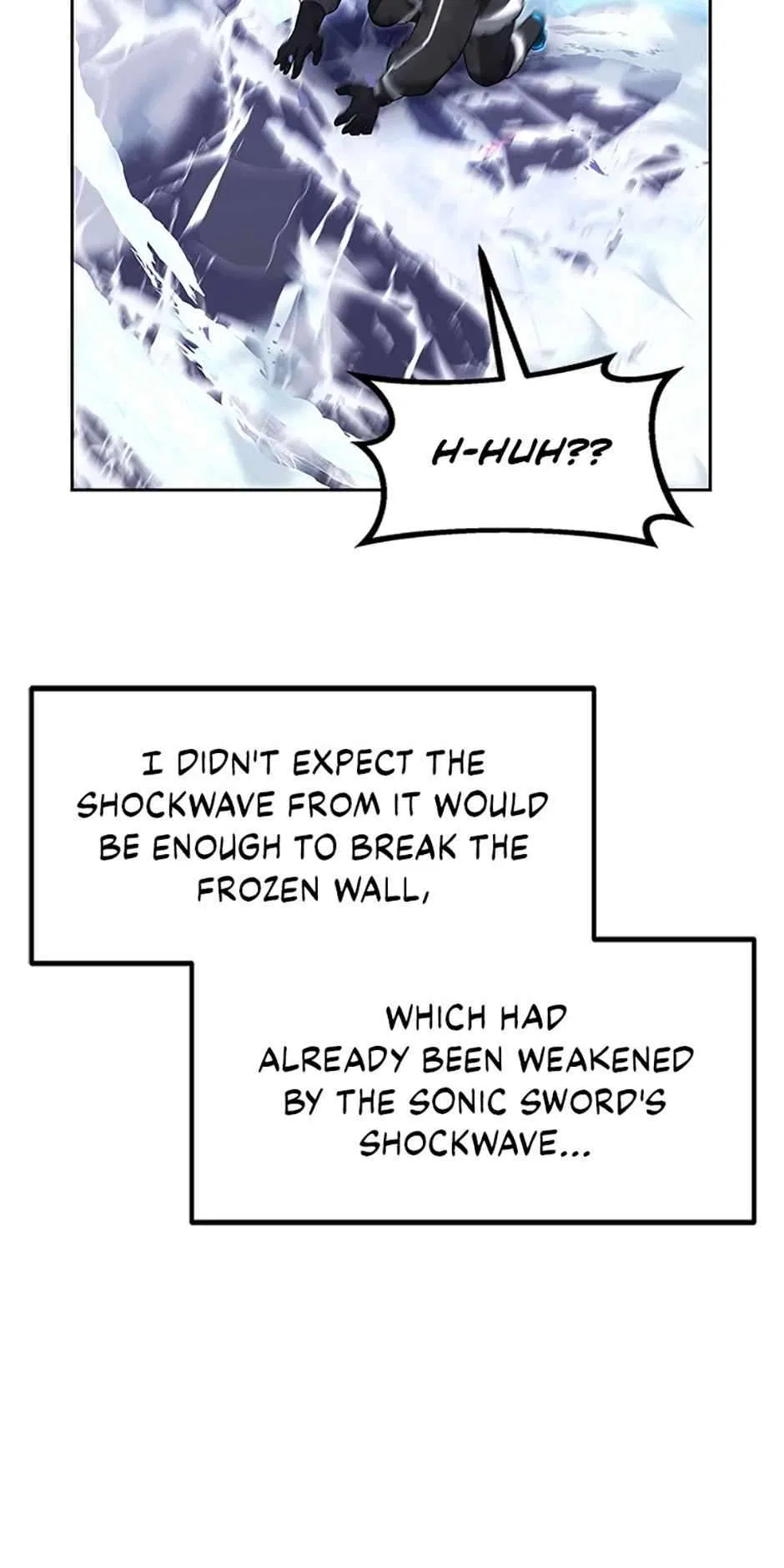 Ark The Legend Chapter 34 – Page 25
