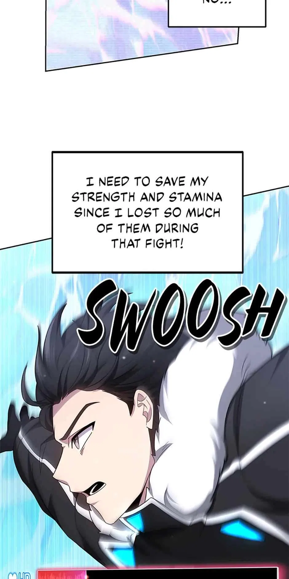 Ark The Legend Chapter 34 – Page 34