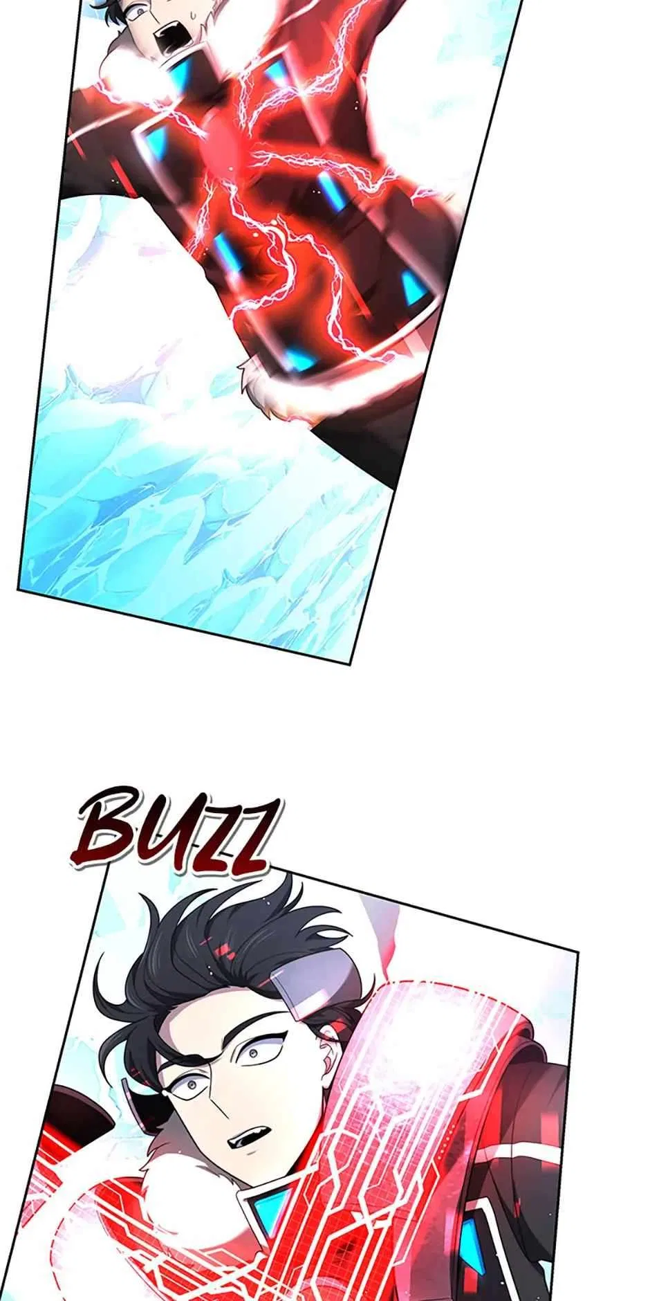 Ark The Legend Chapter 34 – Page 39