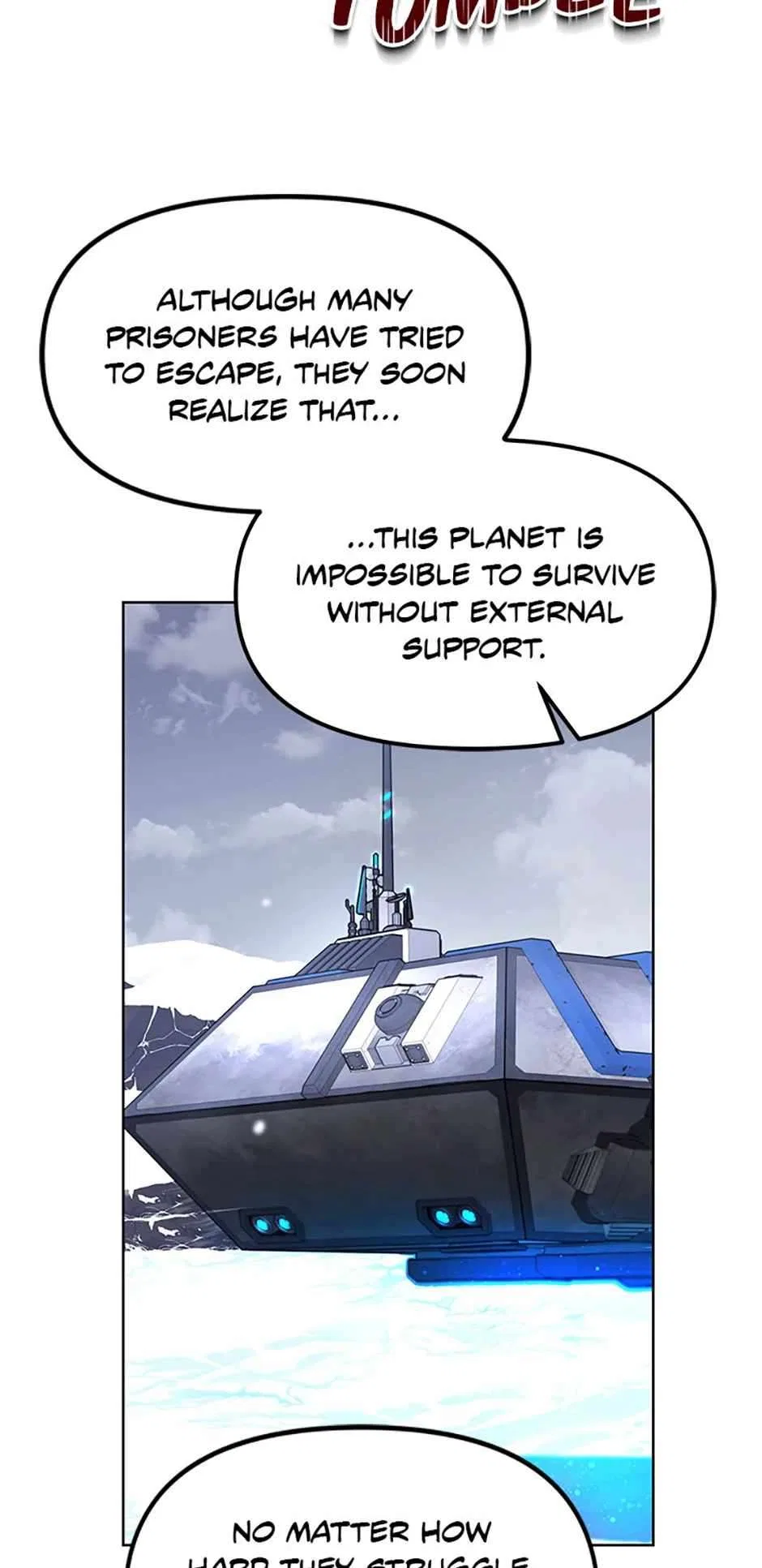 Ark The Legend Chapter 34 – Page 49
