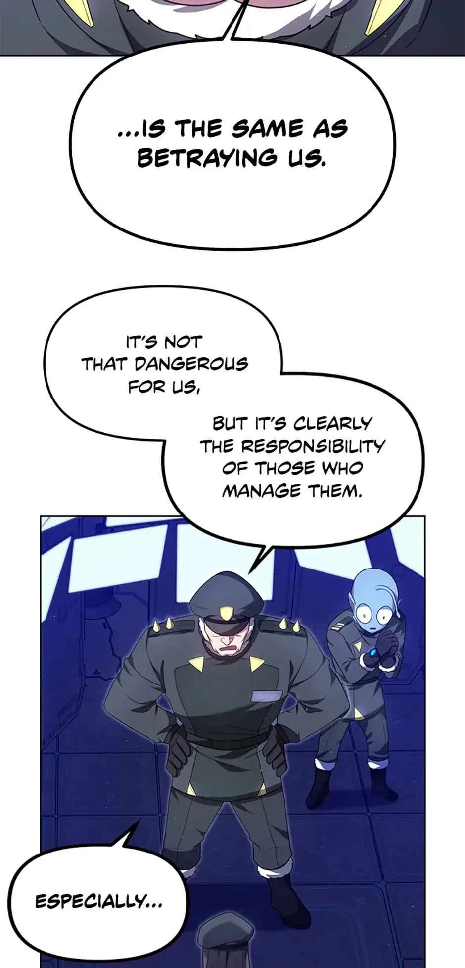 Ark The Legend Chapter 34 – Page 52