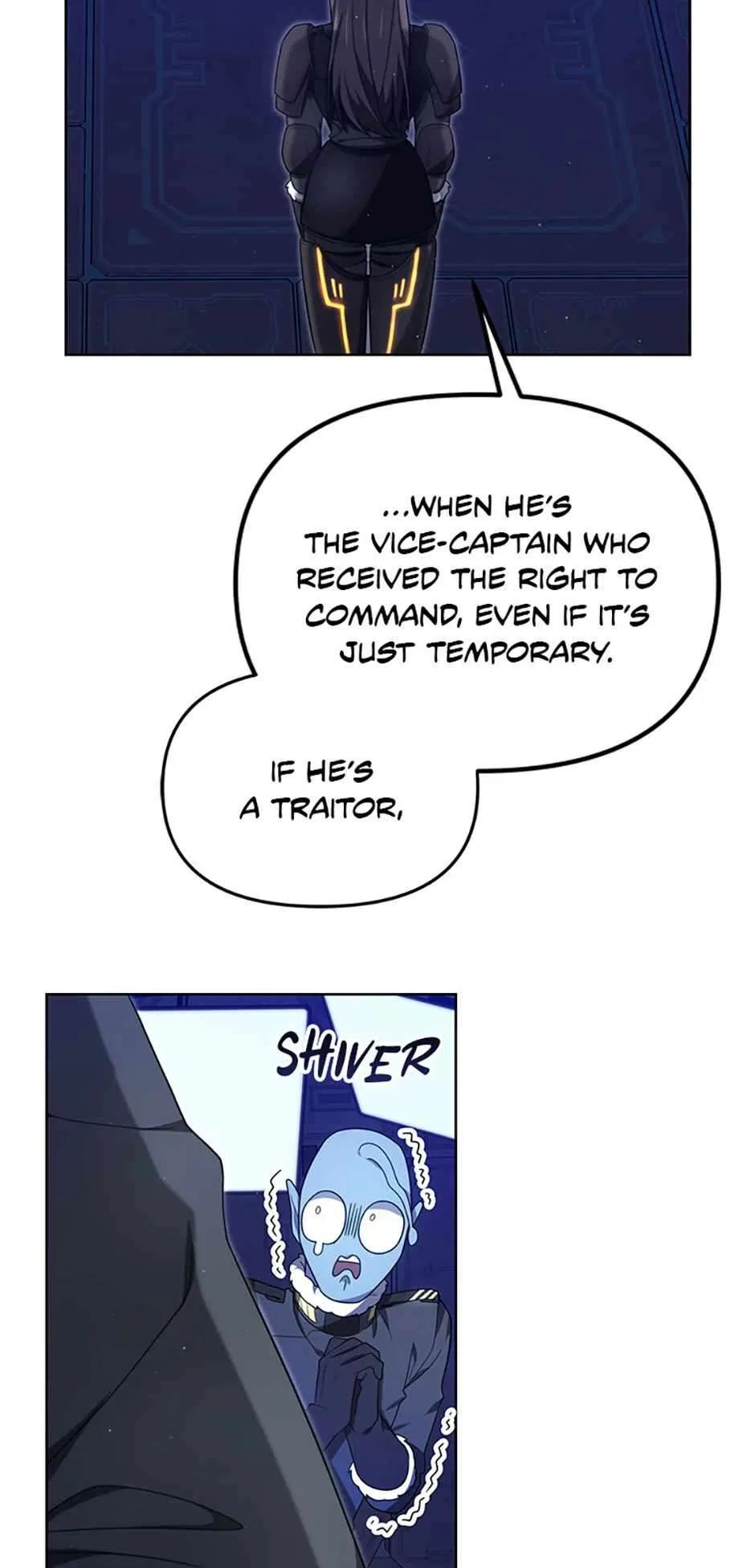 Ark The Legend Chapter 34 – Page 53