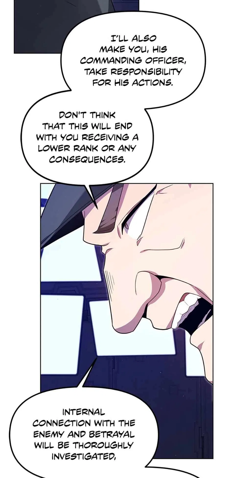 Ark The Legend Chapter 34 – Page 54