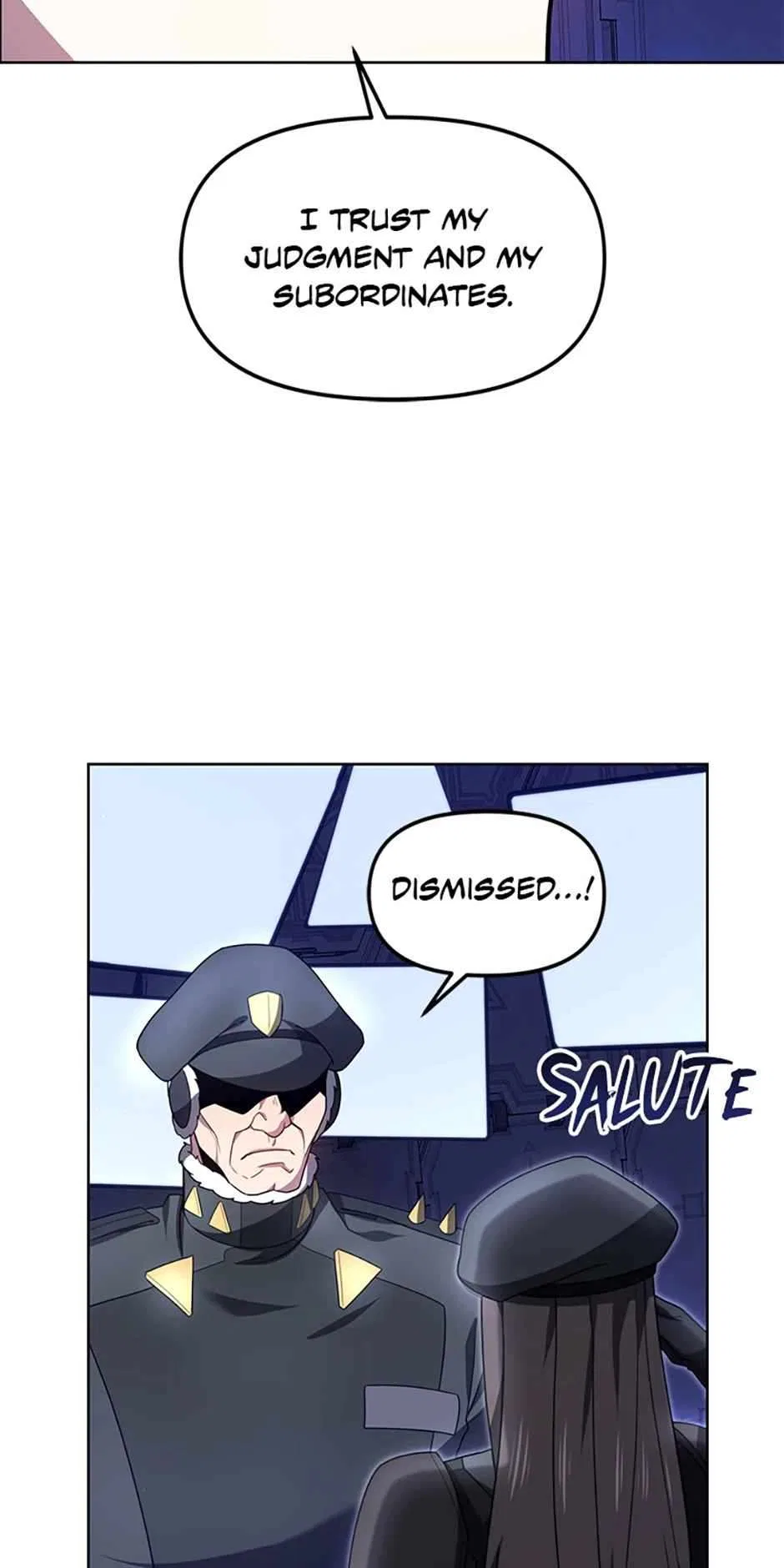 Ark The Legend Chapter 34 – Page 57