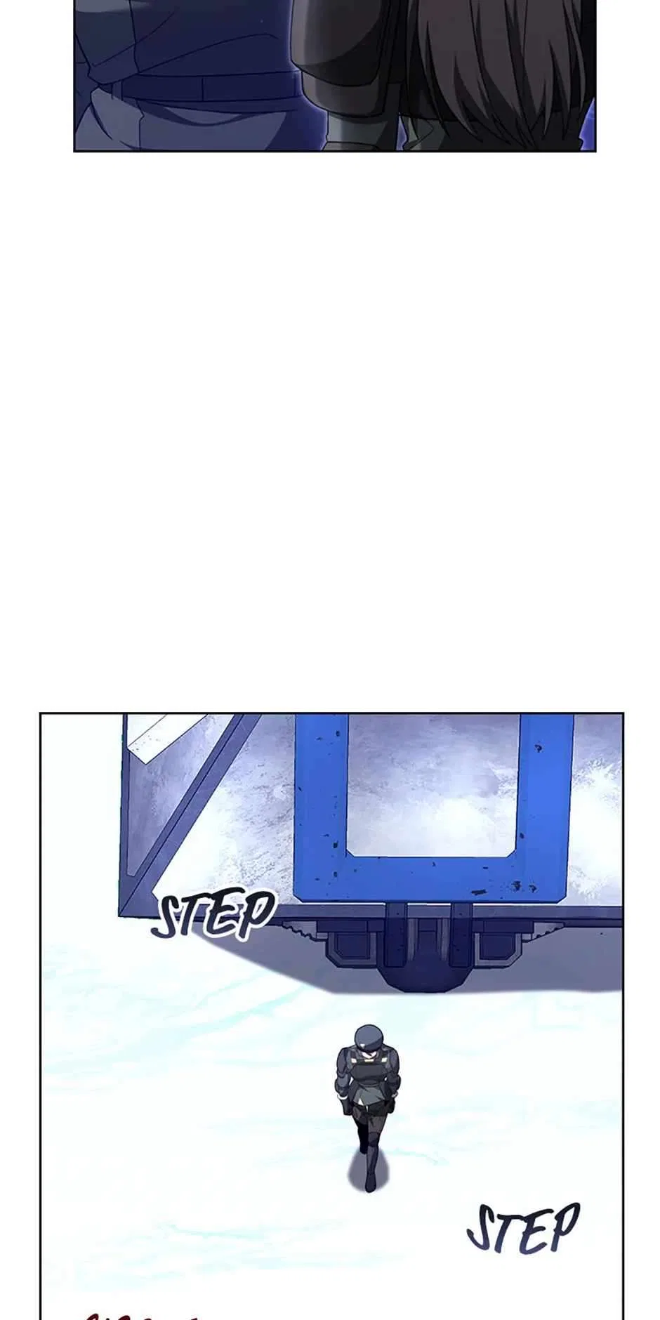 Ark The Legend Chapter 34 – Page 58