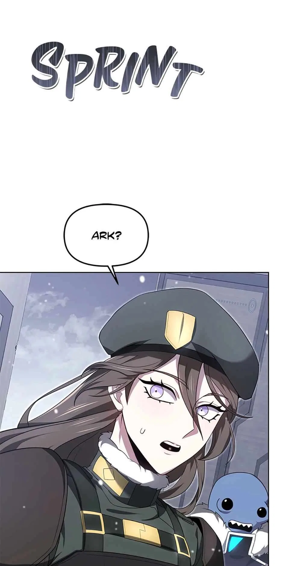 Ark The Legend Chapter 34 – Page 61