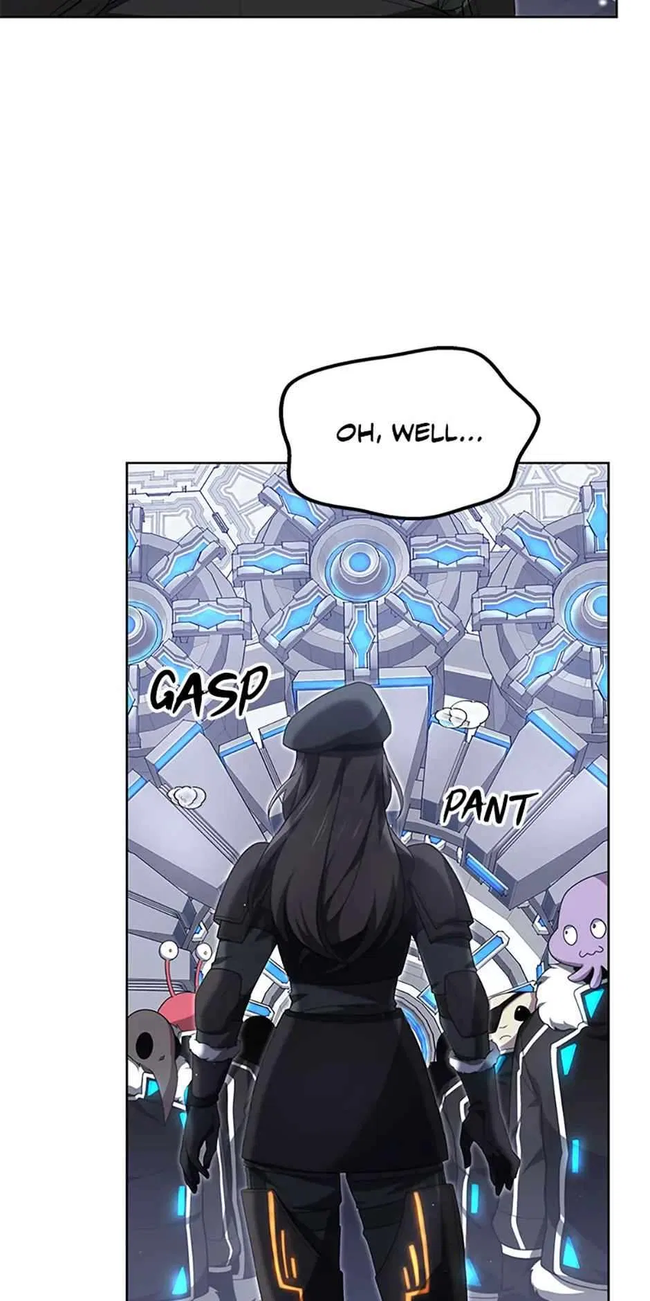 Ark The Legend Chapter 34 – Page 62