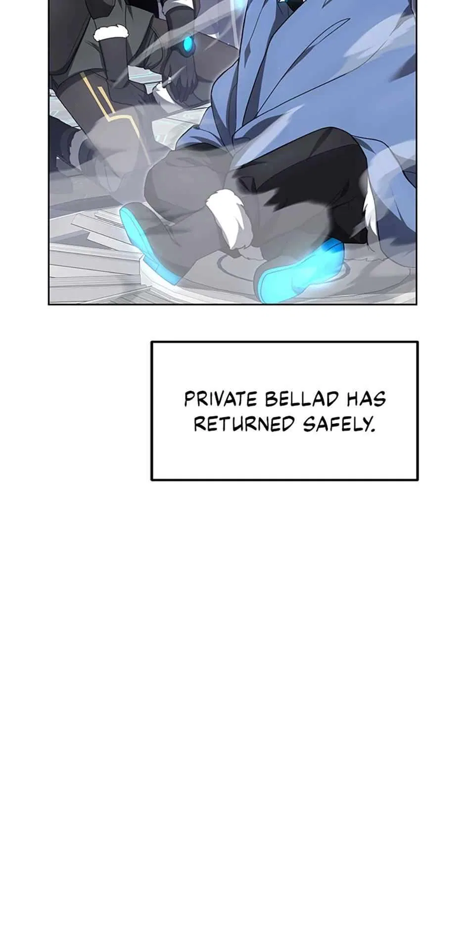 Ark The Legend Chapter 34 – Page 65