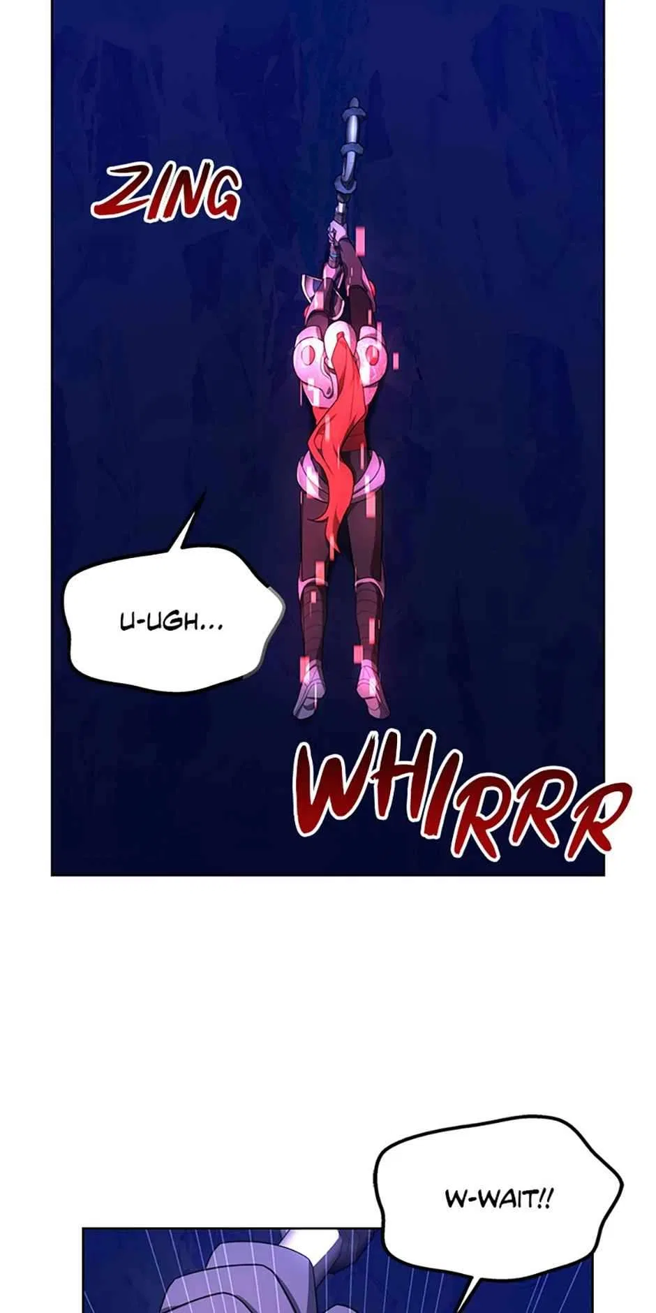 Ark The Legend Chapter 34 – Page 69