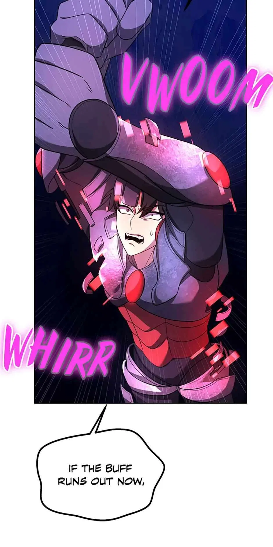 Ark The Legend Chapter 34 – Page 70