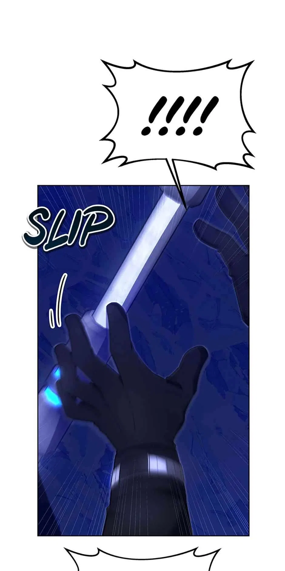 Ark The Legend Chapter 34 – Page 71