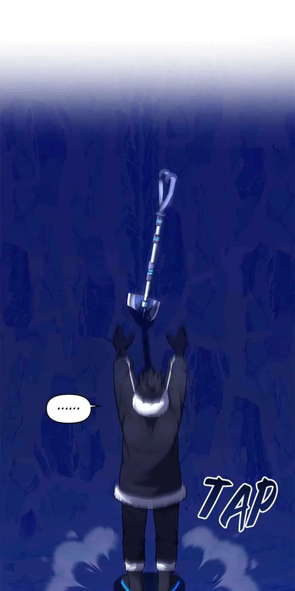 Ark The Legend Chapter 34 – Page 73