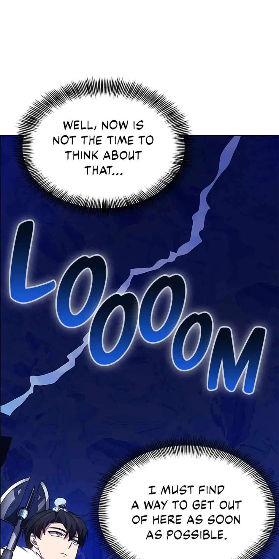Ark The Legend Chapter 34 – Page 81