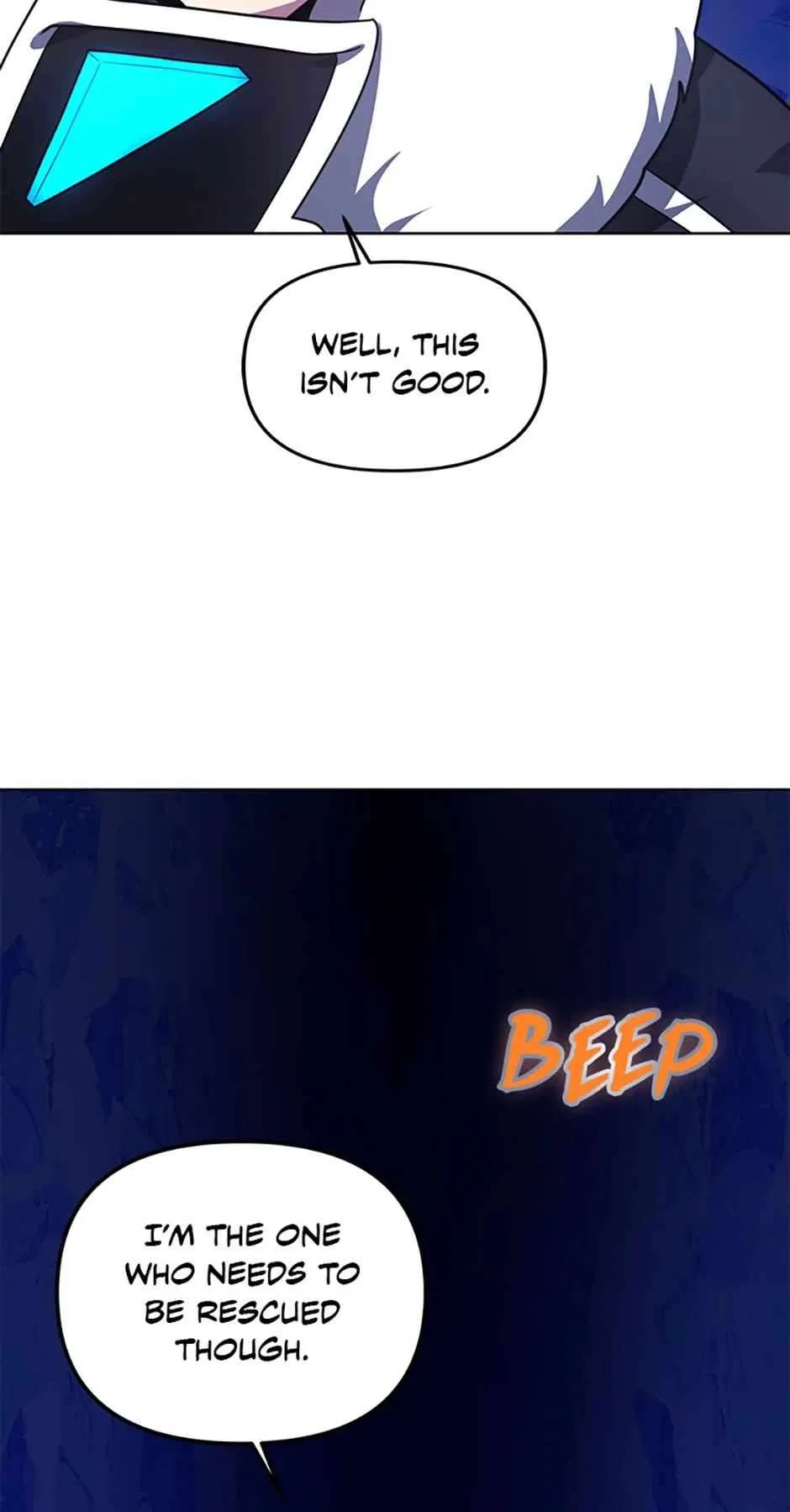Ark The Legend Chapter 34 – Page 89