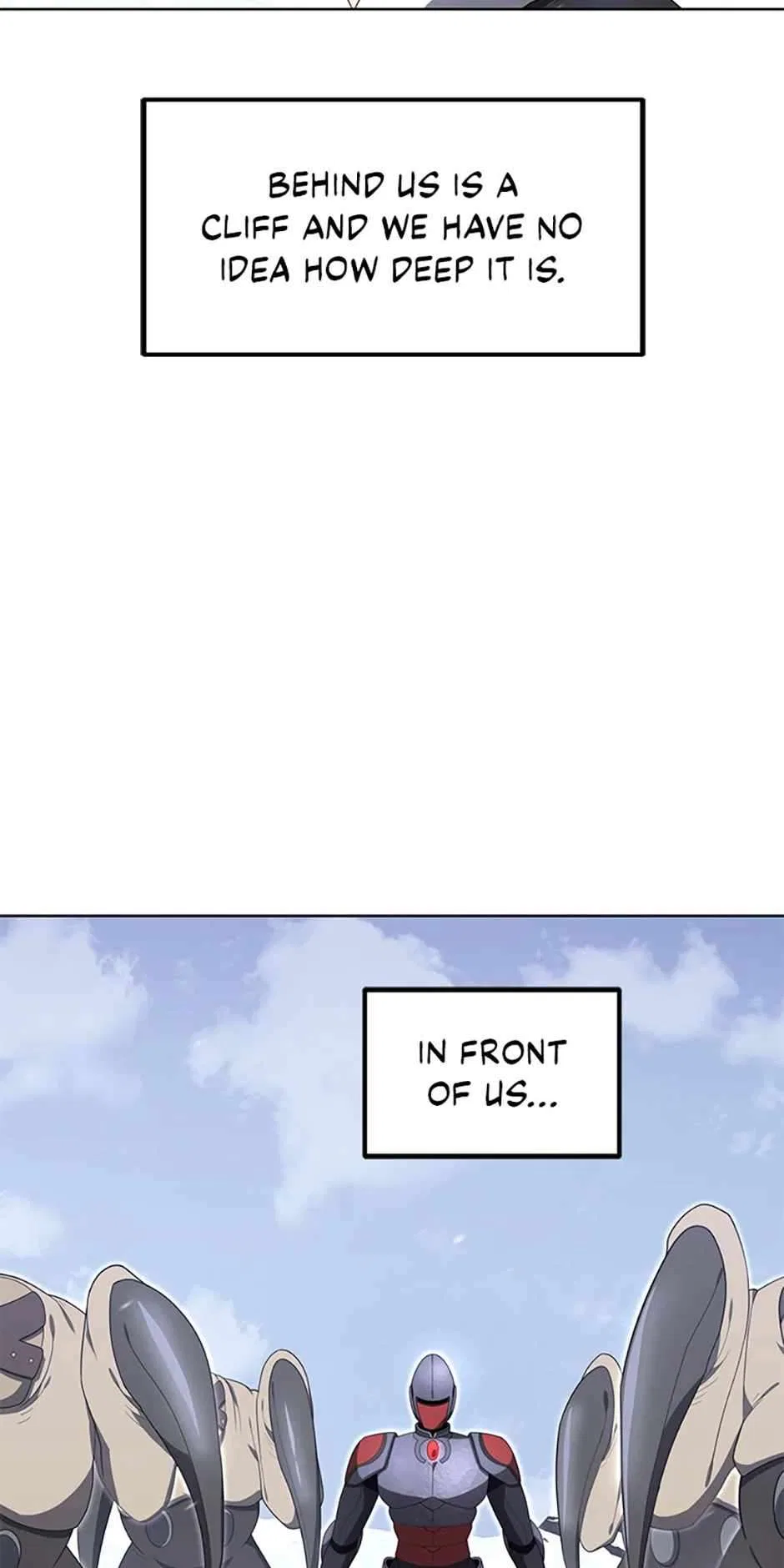 Ark The Legend Chapter 33 – Page 4