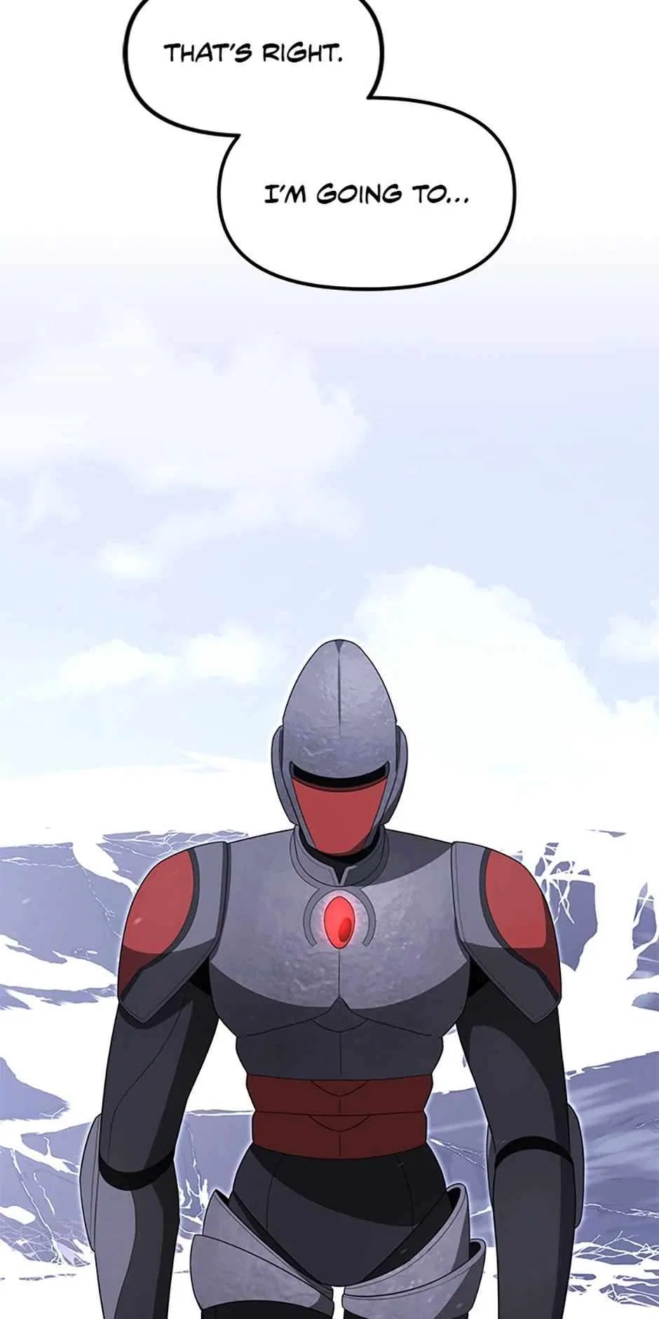 Ark The Legend Chapter 33 – Page 9