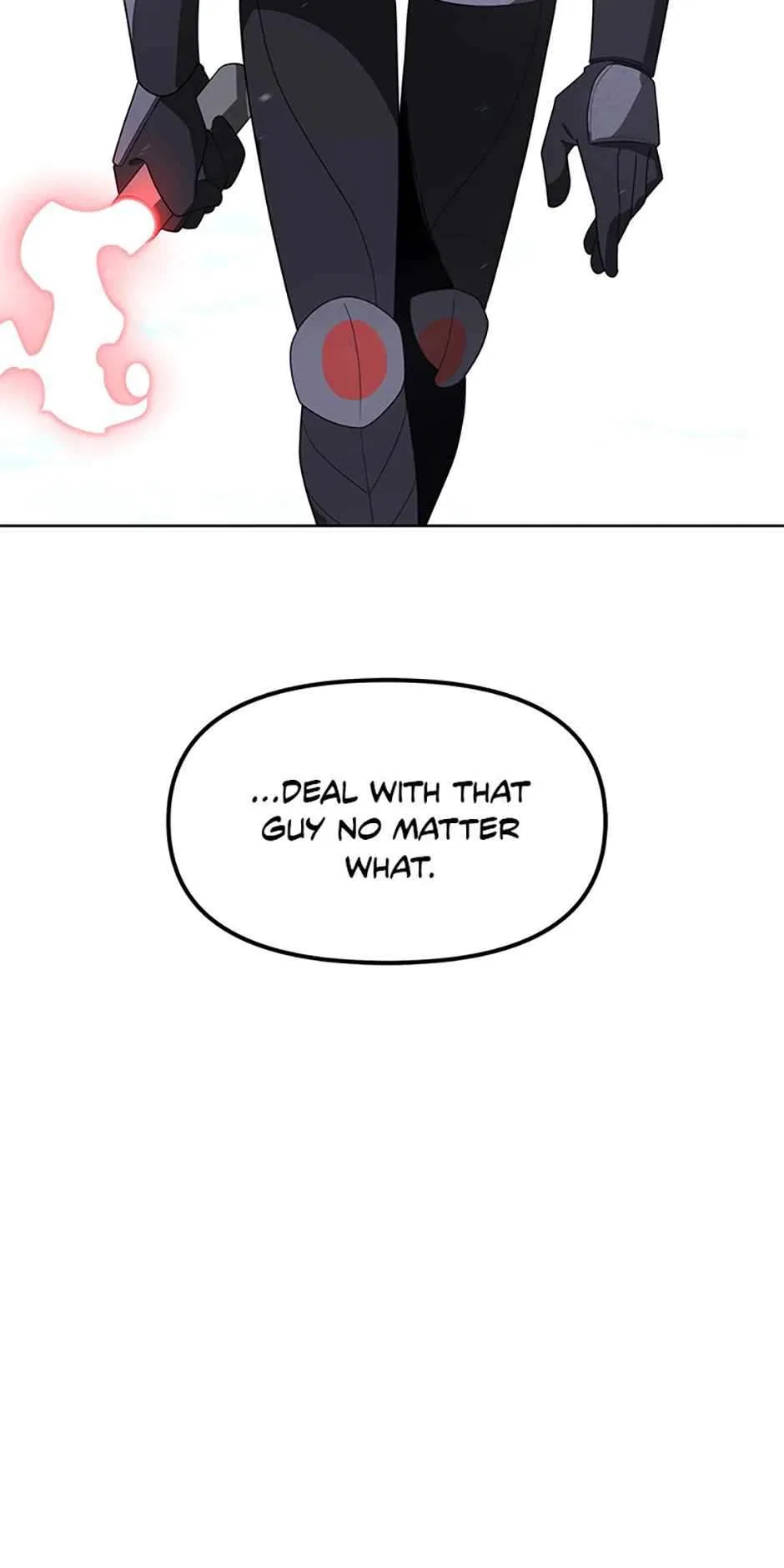 Ark The Legend Chapter 33 – Page 10