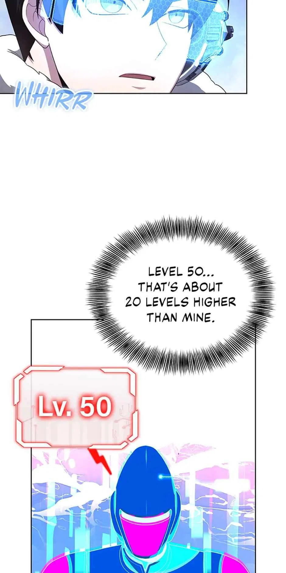 Ark The Legend Chapter 33 – Page 14