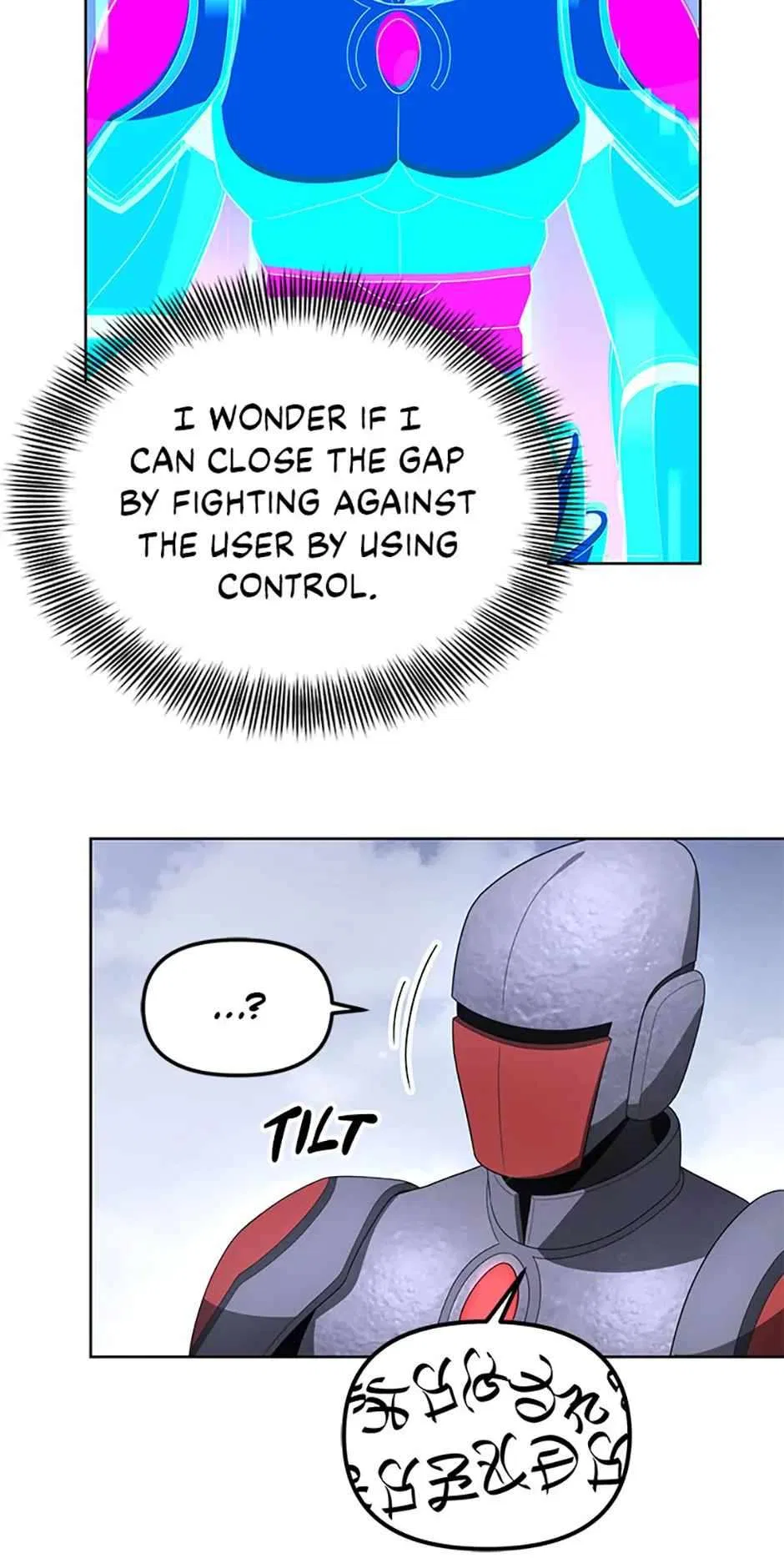 Ark The Legend Chapter 33 – Page 15