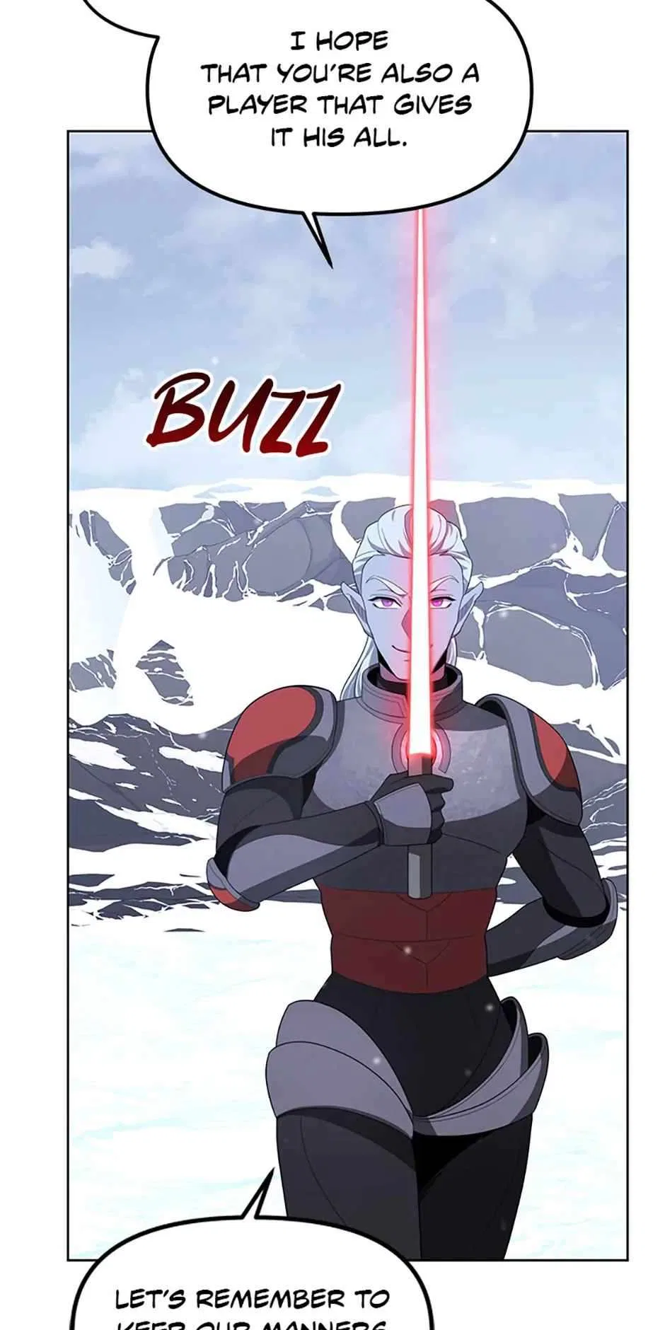 Ark The Legend Chapter 33 – Page 22