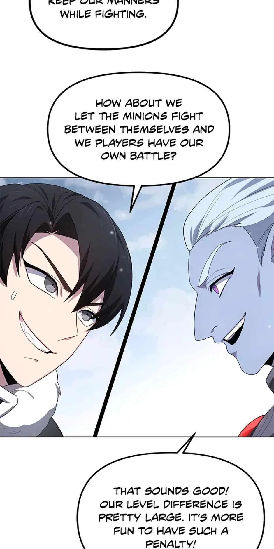 Ark The Legend Chapter 33 – Page 23