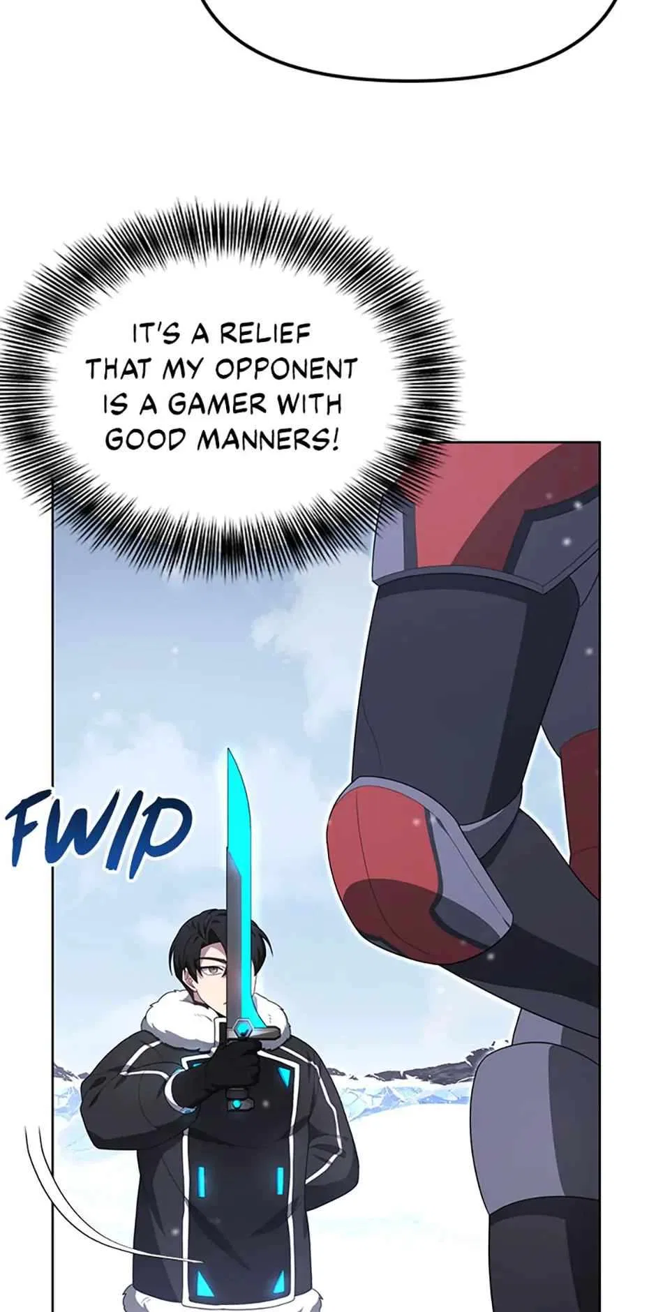 Ark The Legend Chapter 33 – Page 24