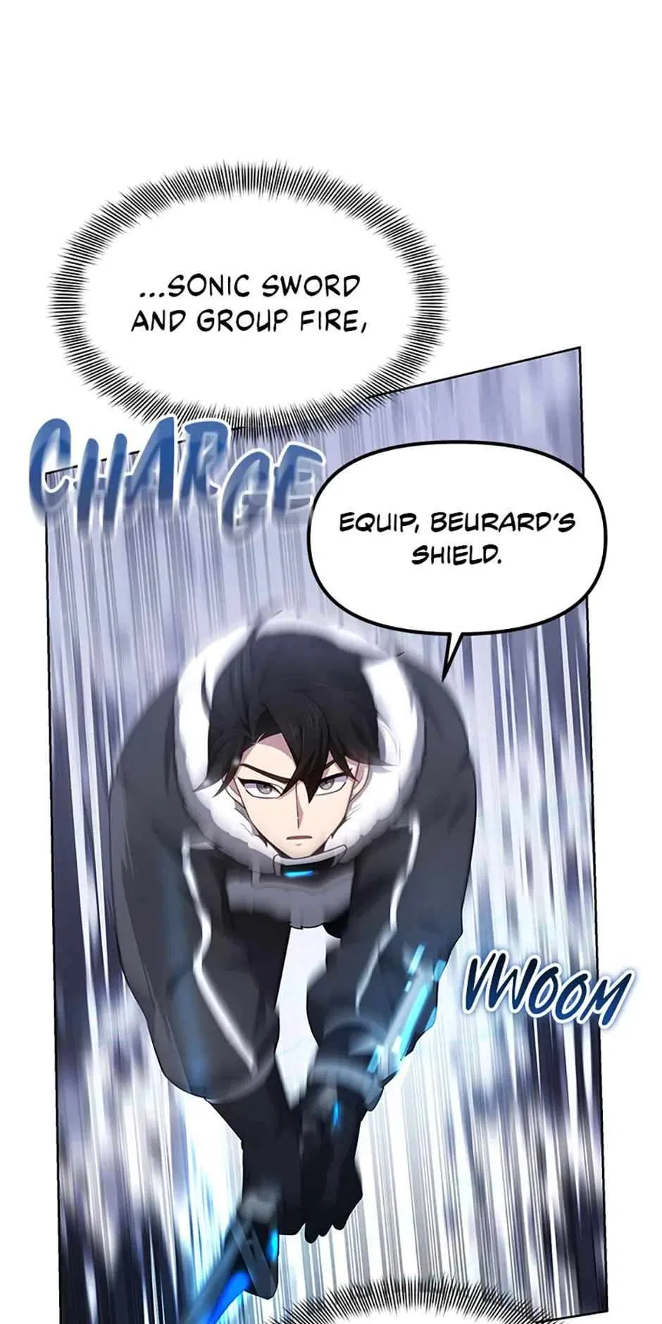 Ark The Legend Chapter 33 – Page 31