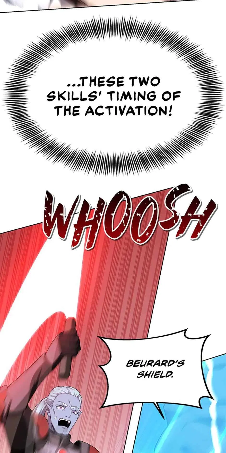 Ark The Legend Chapter 33 – Page 33