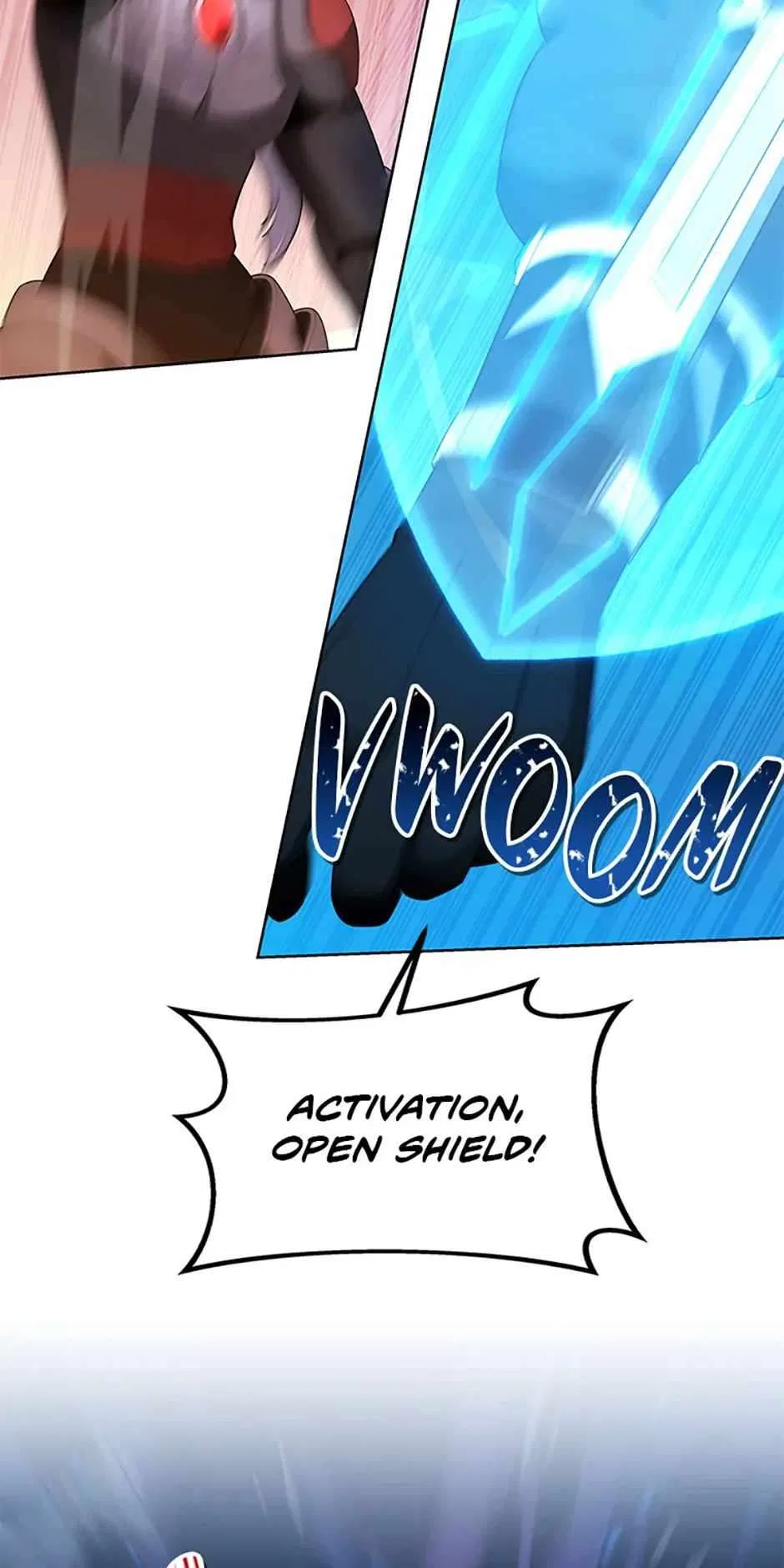 Ark The Legend Chapter 33 – Page 34
