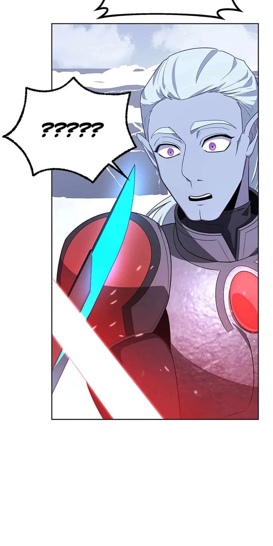 Ark The Legend Chapter 33 – Page 37