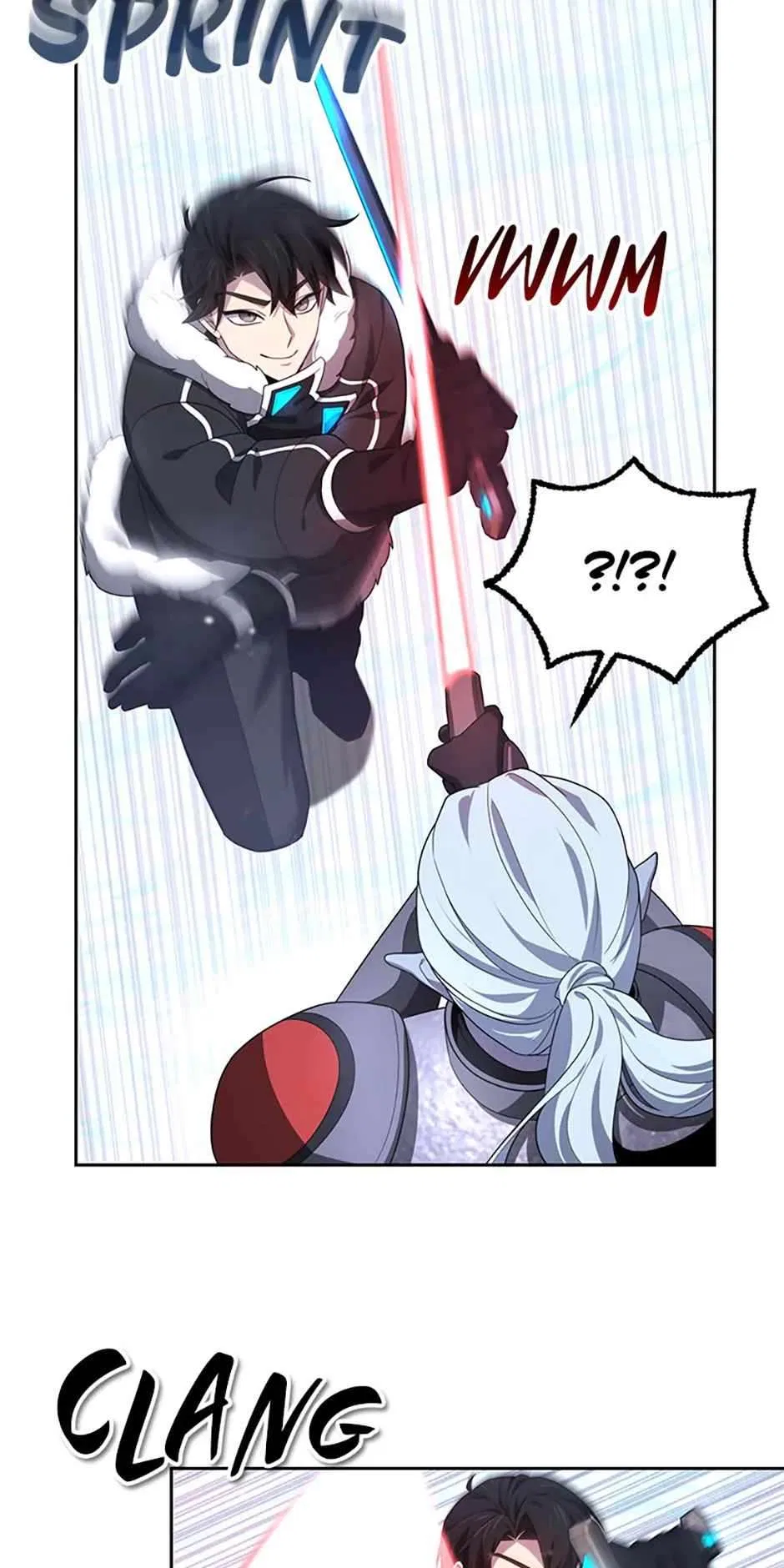 Ark The Legend Chapter 33 – Page 44