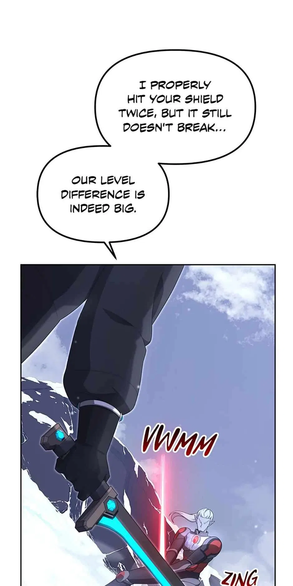 Ark The Legend Chapter 33 – Page 51