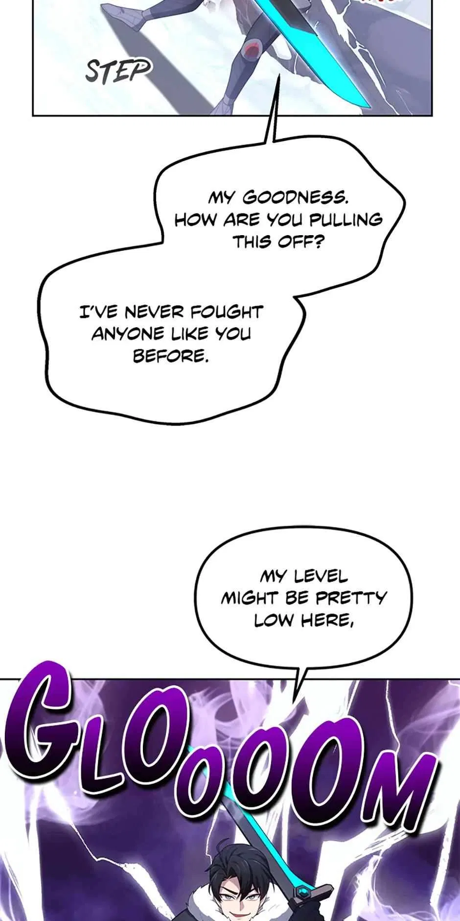Ark The Legend Chapter 33 – Page 52