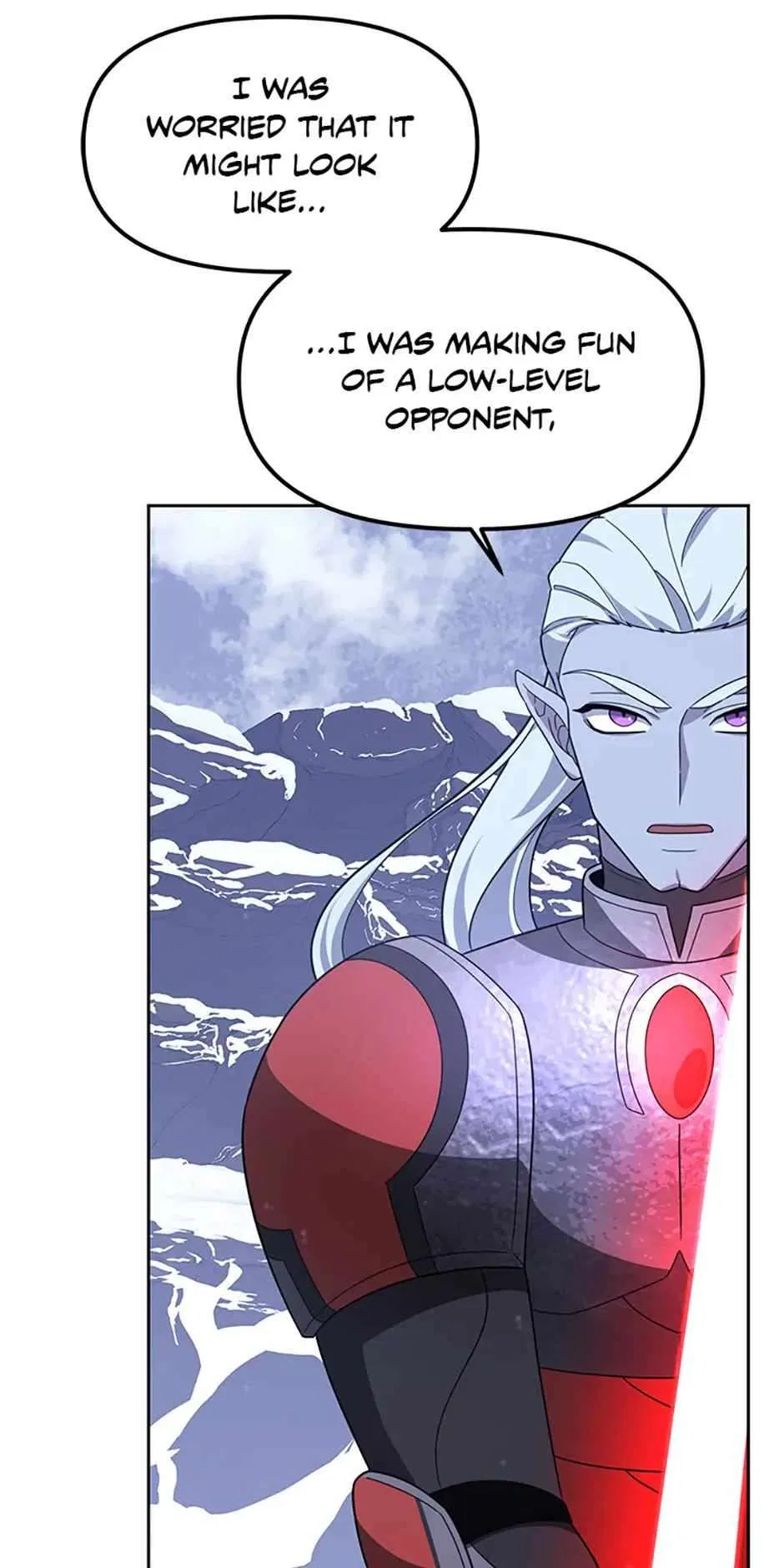 Ark The Legend Chapter 33 – Page 58
